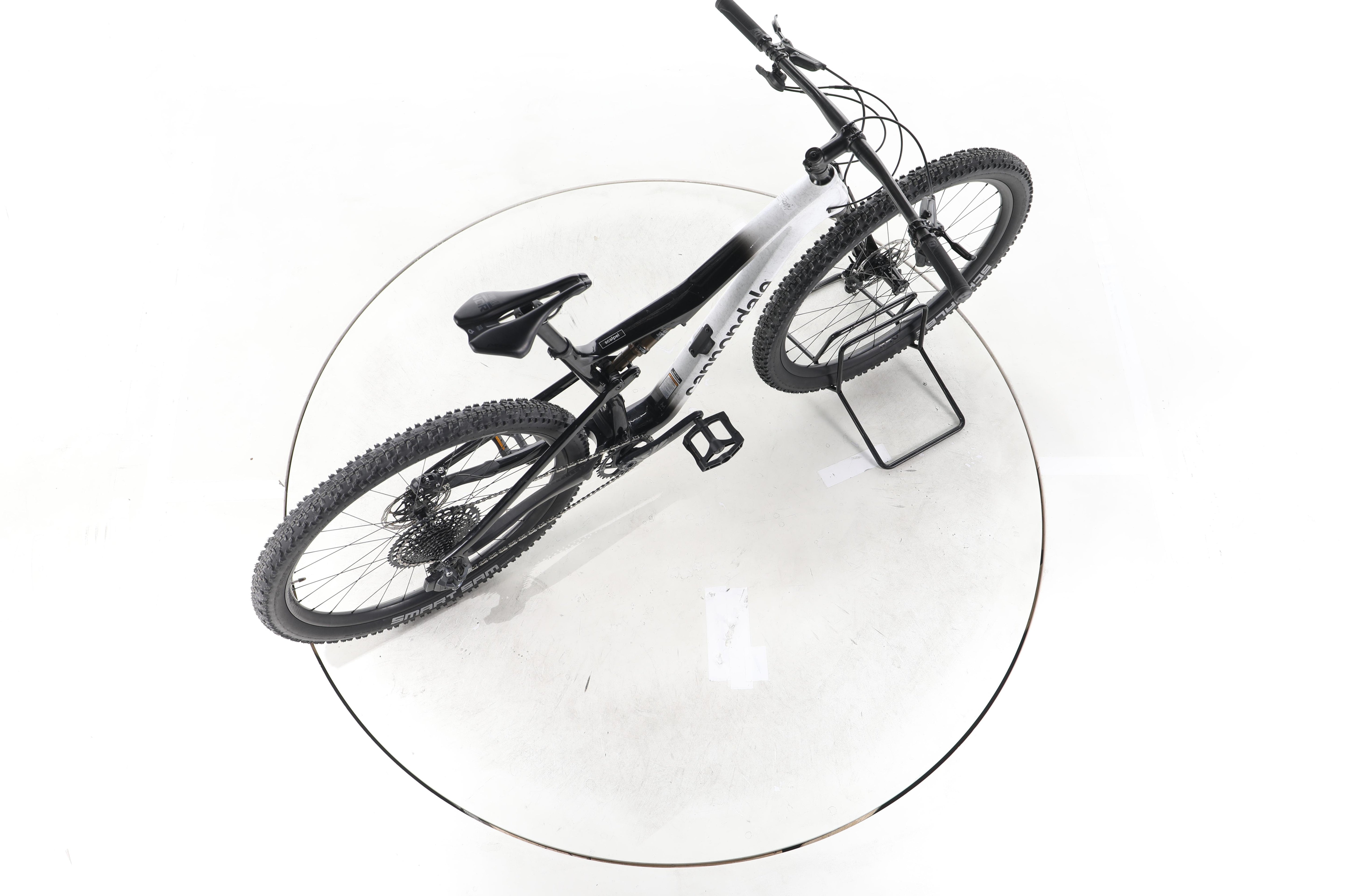 Cannondale Scalpel Hi-Mod 1 Fahrrad Fully - Image 24