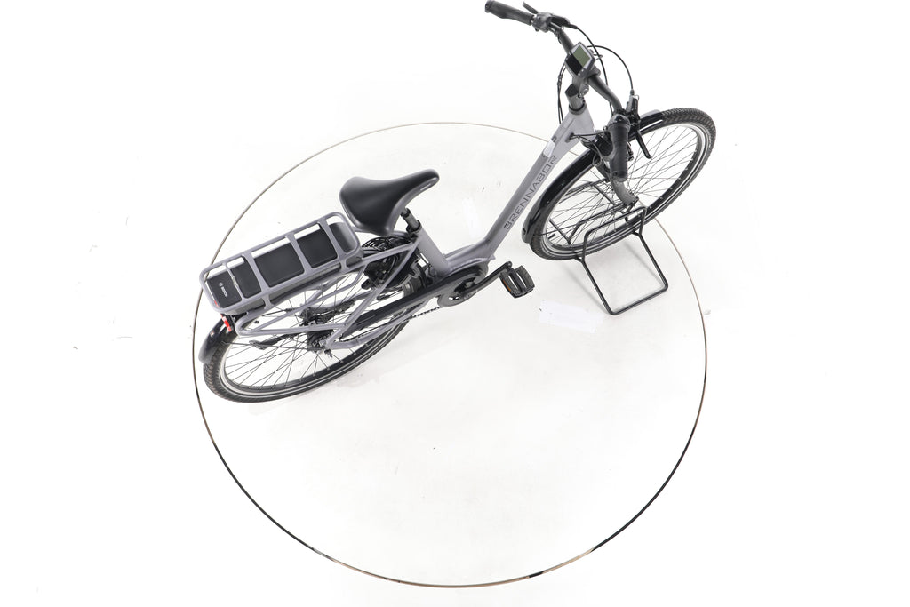 Brennabor T 24e City E-Bike Tiefeinsteiger - Image 24