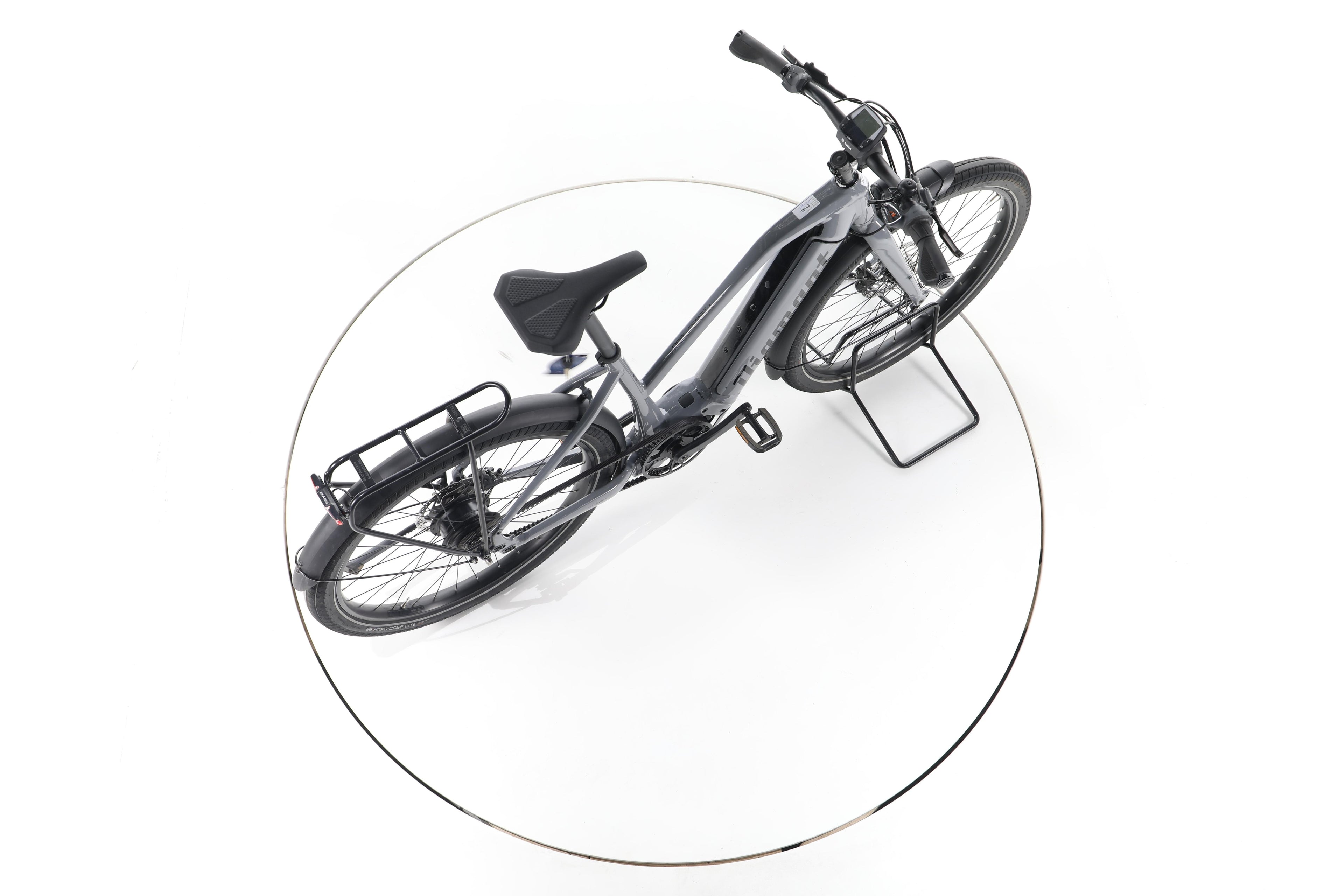 Diamant Opal Esprit+ Trekking E-Bike - Image 24