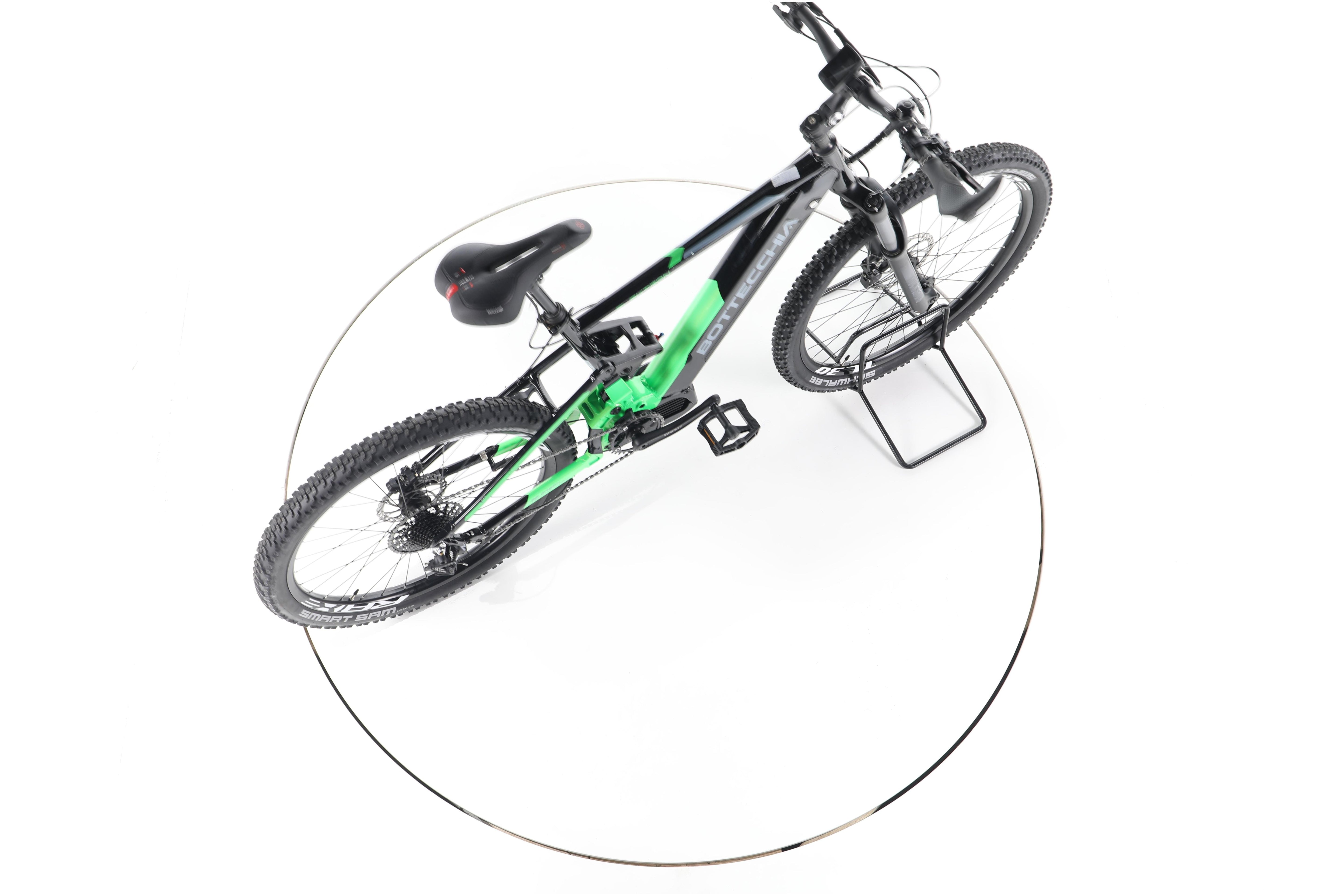 Bottecchia BE36 EVO ELEKTRON Fully E-Bike - Image 24