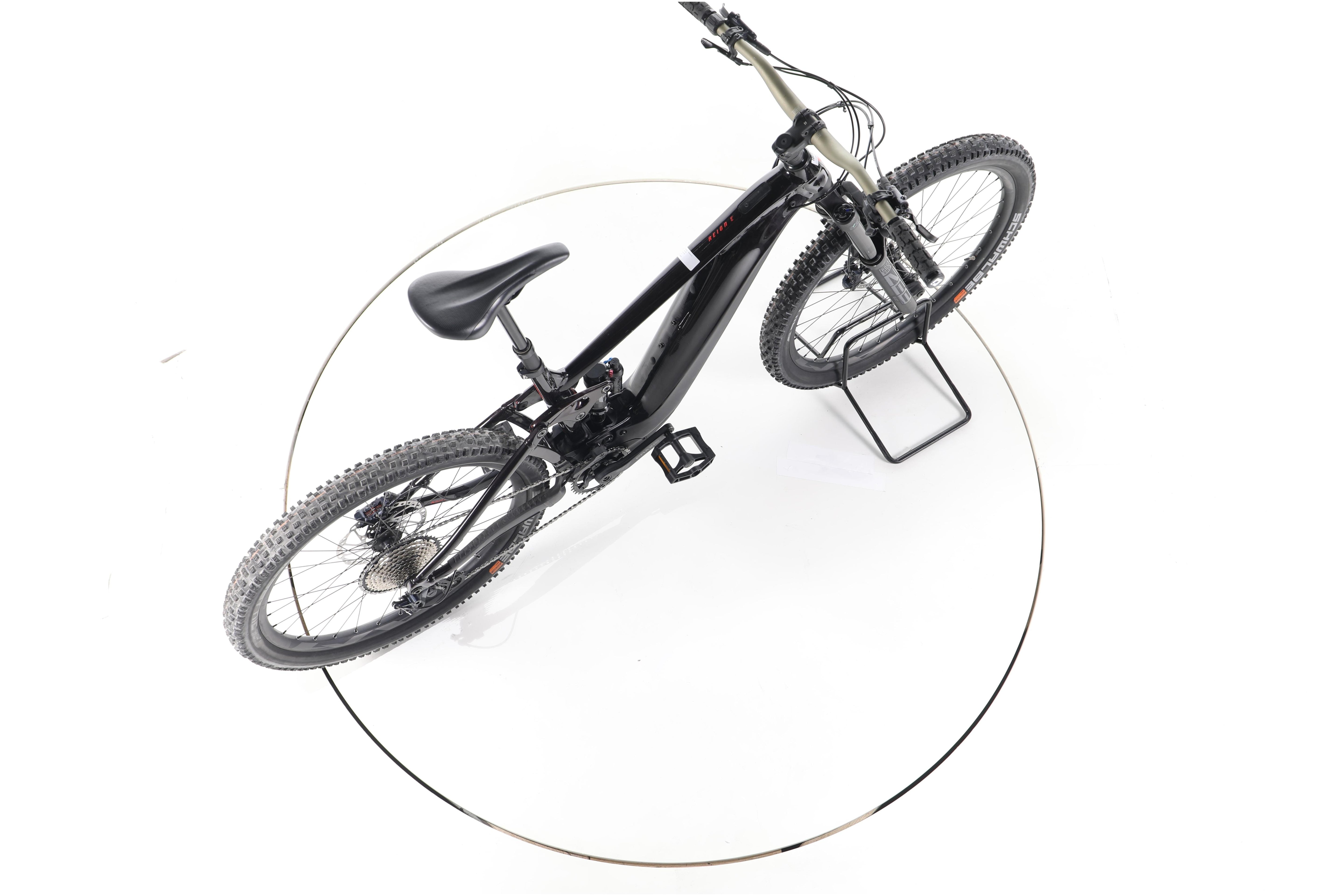 Giant REIGN E+ 2 Fully E-Bike - Image 24