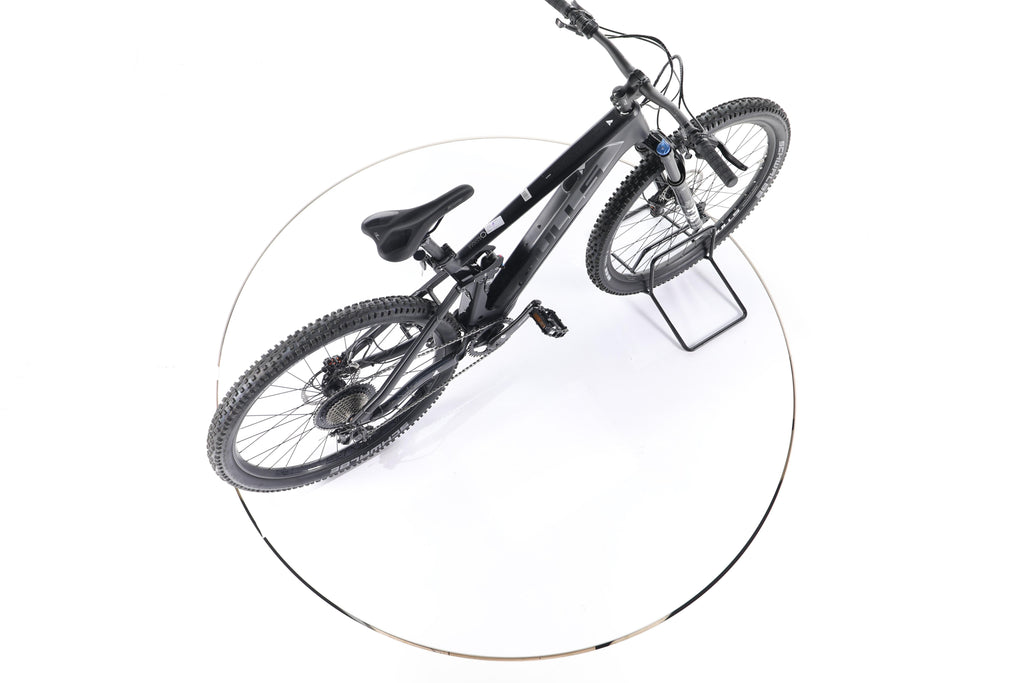 Bulls Wildflow Evo RS E-Bike Fully Carbon - Image 24