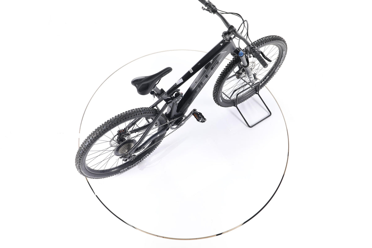 Bulls Wildflow Evo RS E-Bike Fully Carbon - Image 24