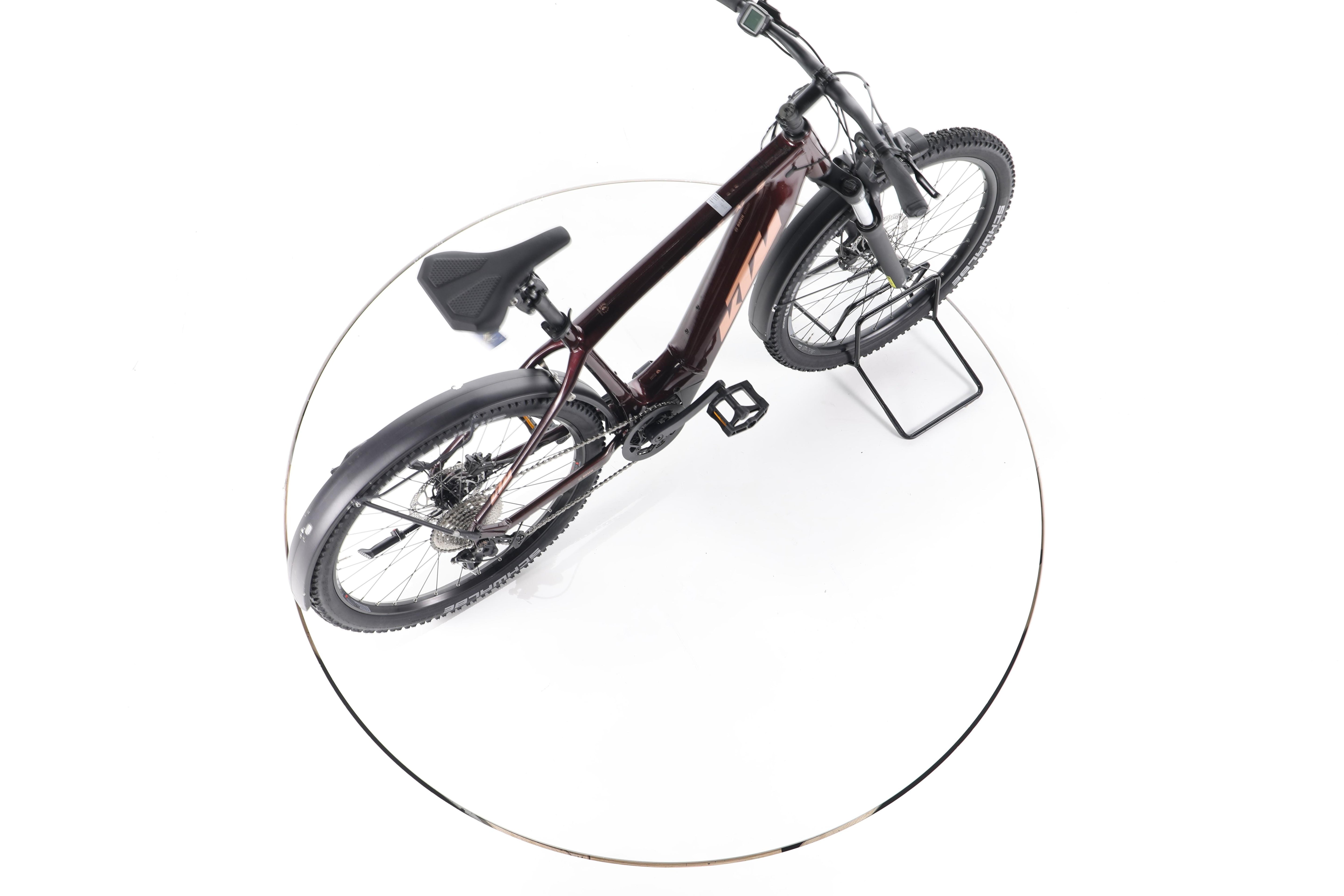 KTM Team 673 LFC Set E-Bike - Image 24