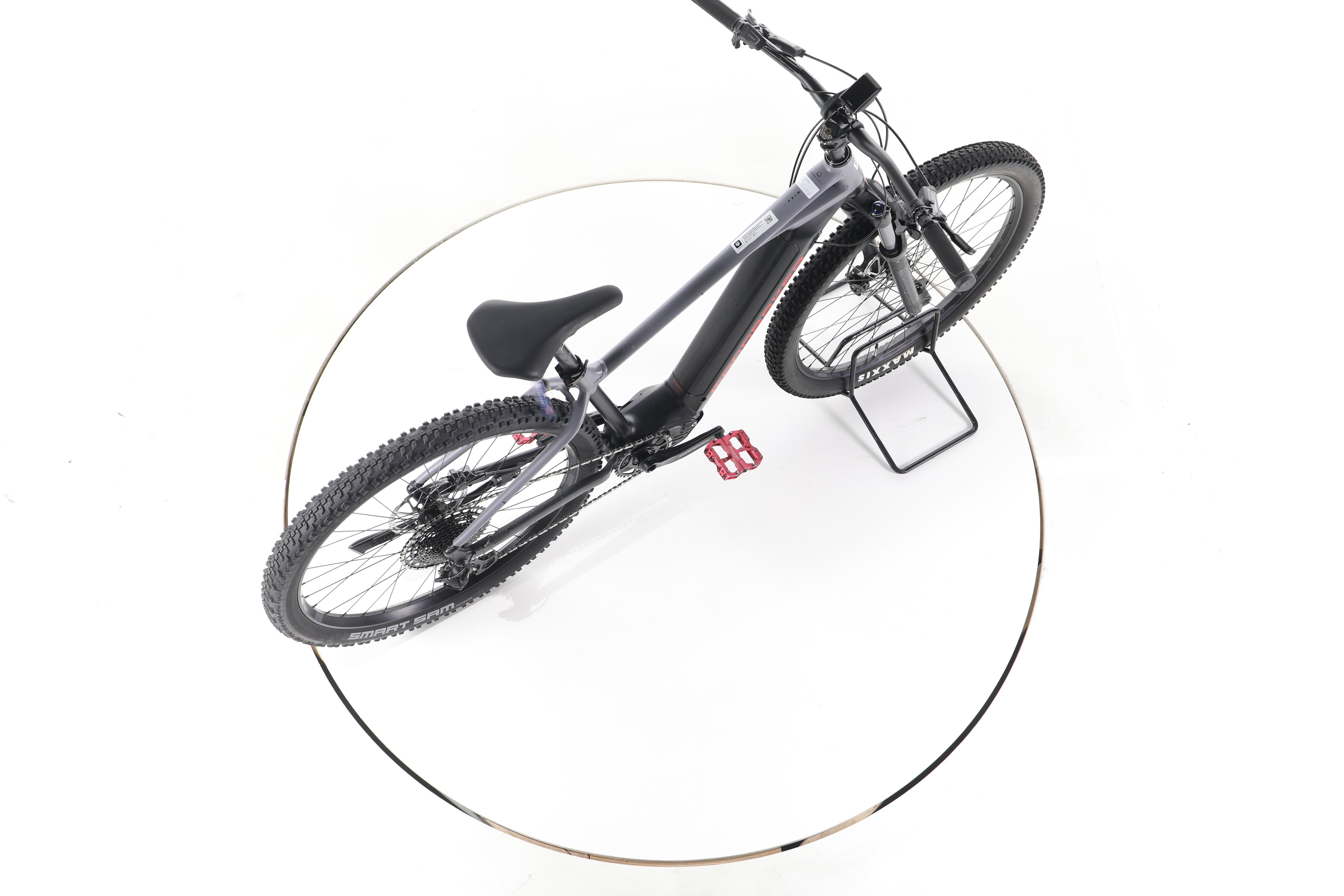 Mondraker Prime 29 E-Bike - Image 24