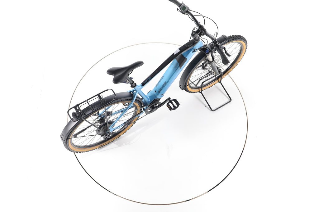 Swype torqz #2.0 Trekking E-Bike - Image 24