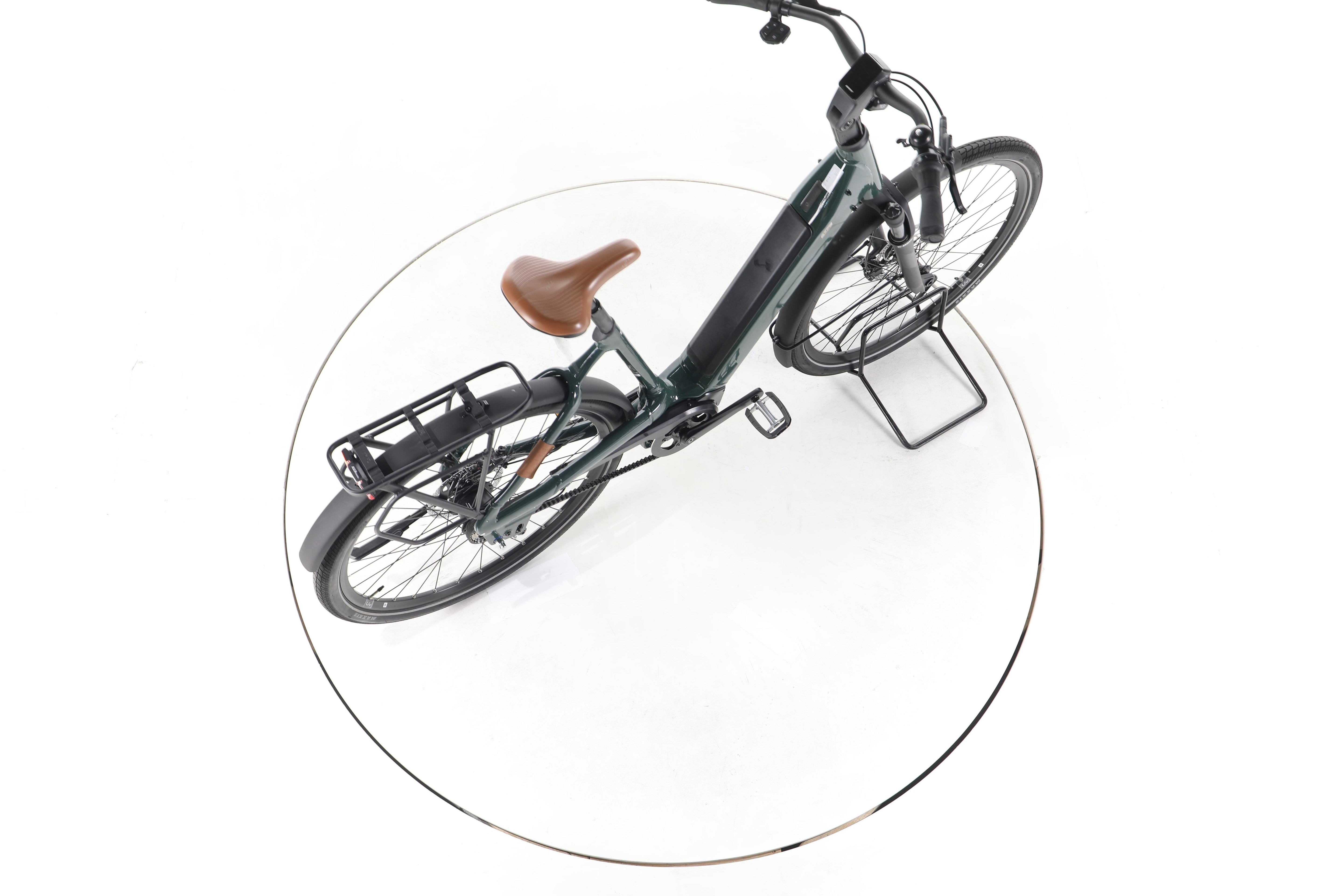 Giant Allure E+ 1 City E-Bike Tiefeinsteiger - Image 24