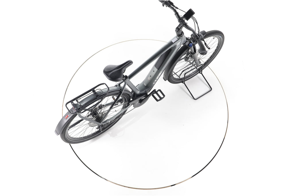Cube Kathmandu Hybrid Pro Trekking E-Bike 2024 - Image 24