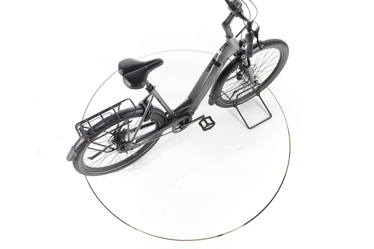 Pegasus Strong EVO 5R City E-Bike Tiefeinsteiger - Image 24
