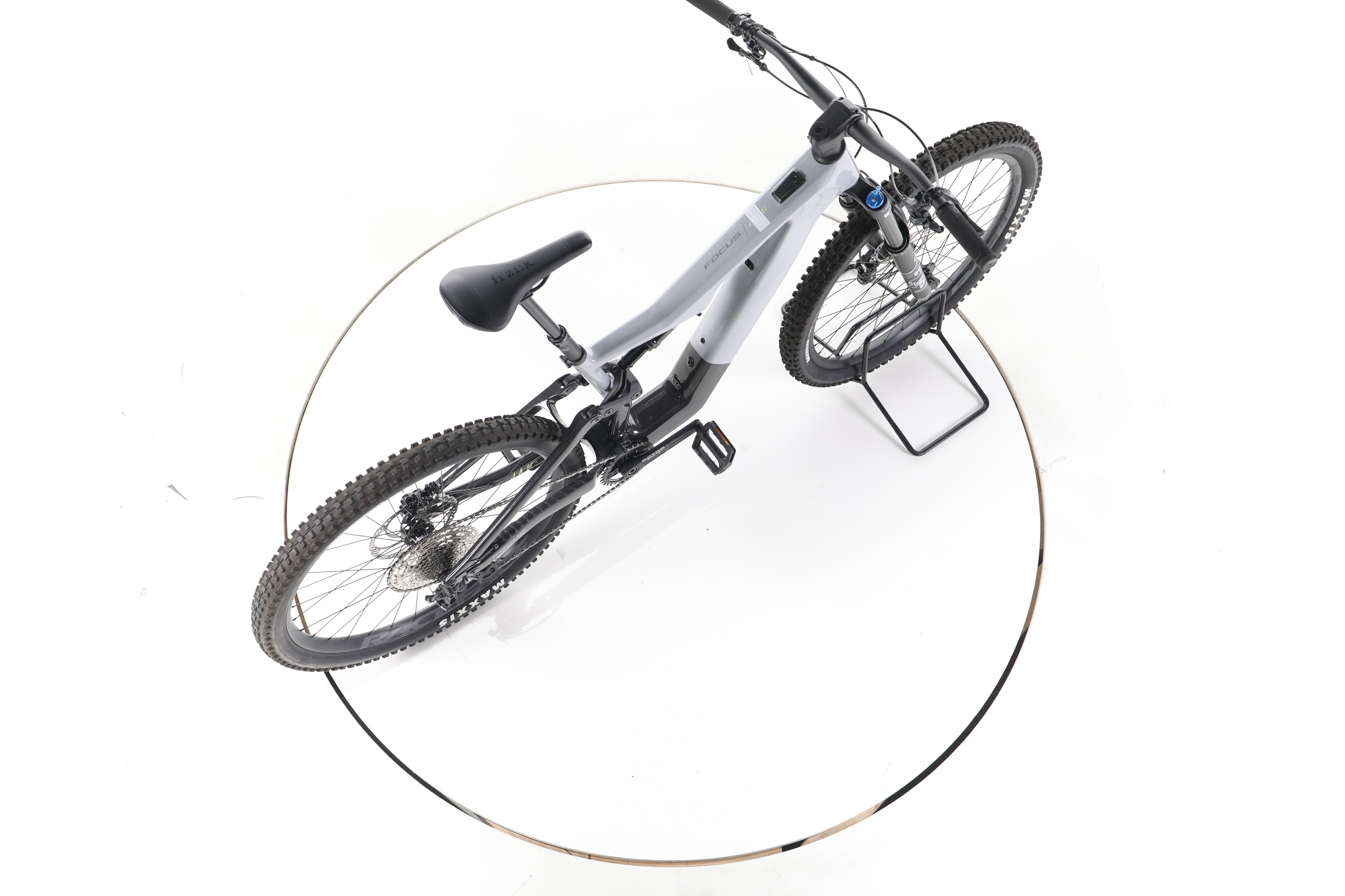 Focus JAM² SL 8.8 E-Bike Fully Carbon - Image 24