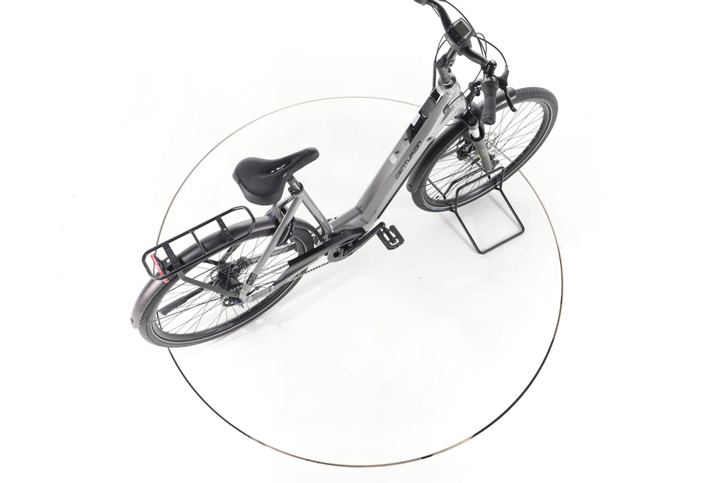 Centurion E-Fire City R650i City E-Bike Tiefeinsteiger 2024 - Image 24
