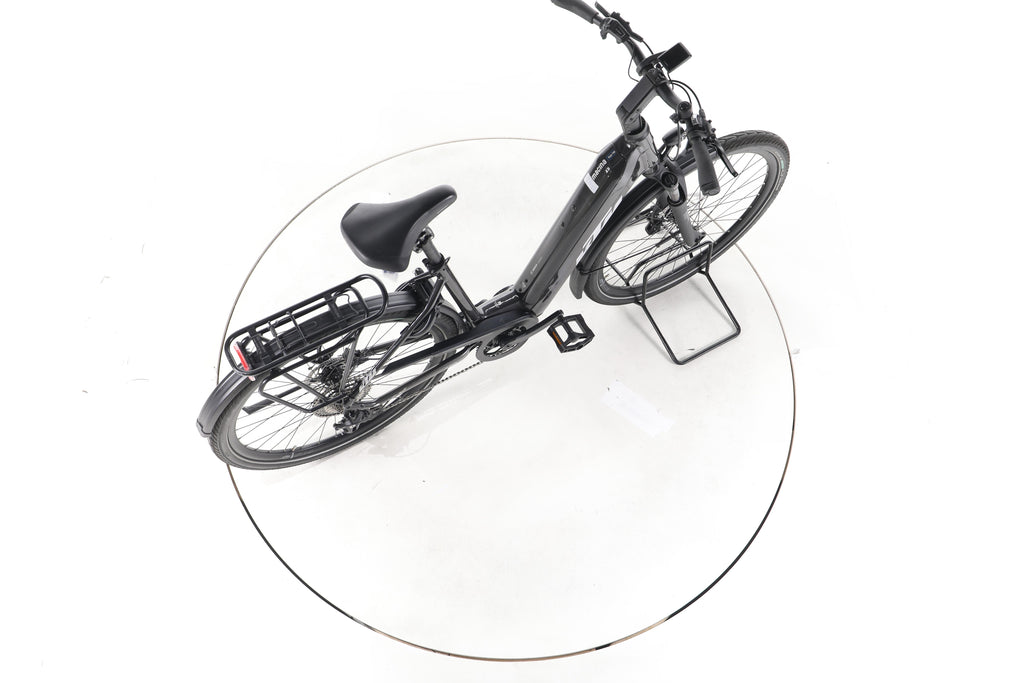 KTM Macina Style 730 Trekking E-Bike Tiefeinsteiger - Image 24