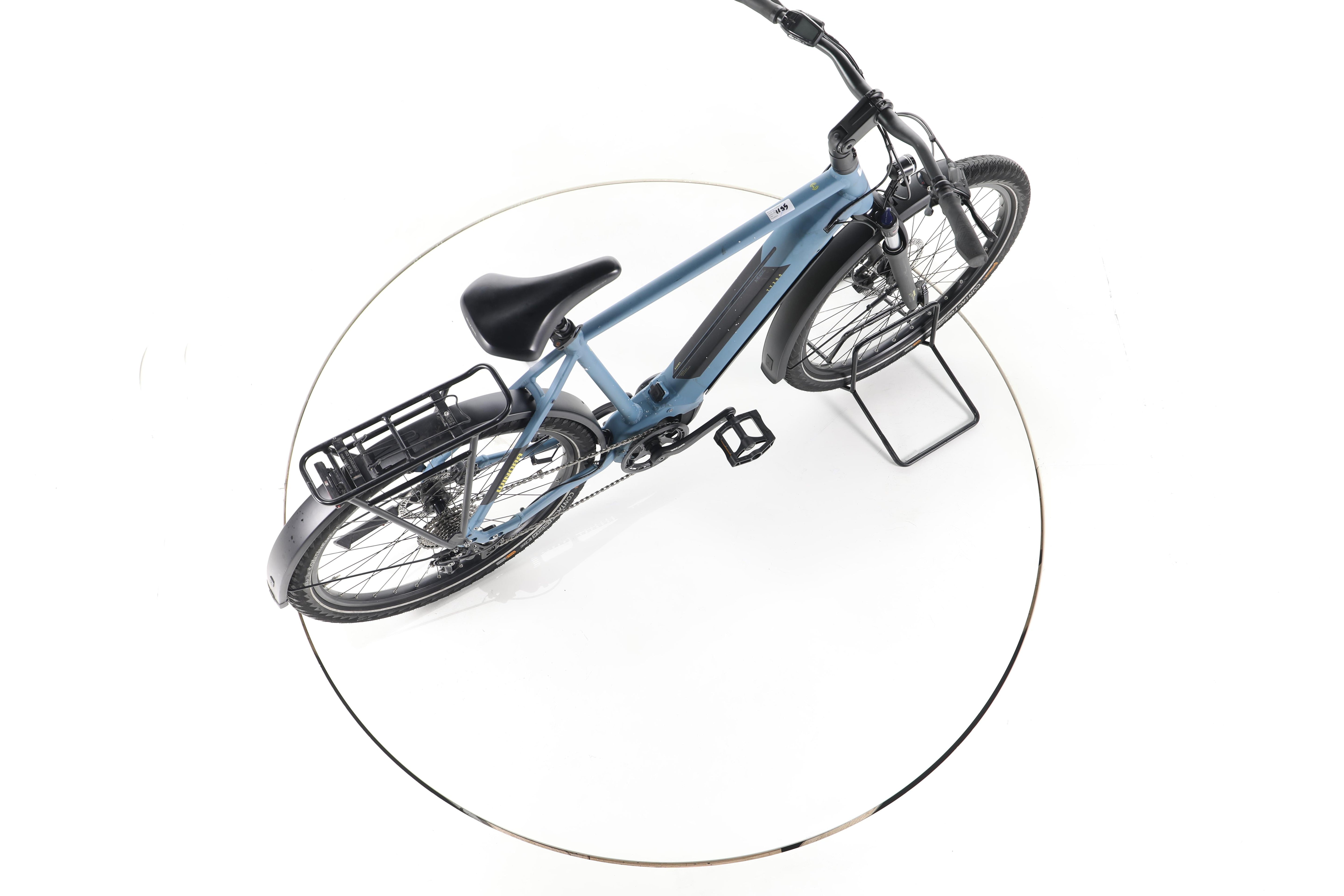 Winora TY200 Trekking E-Bike - Image 24