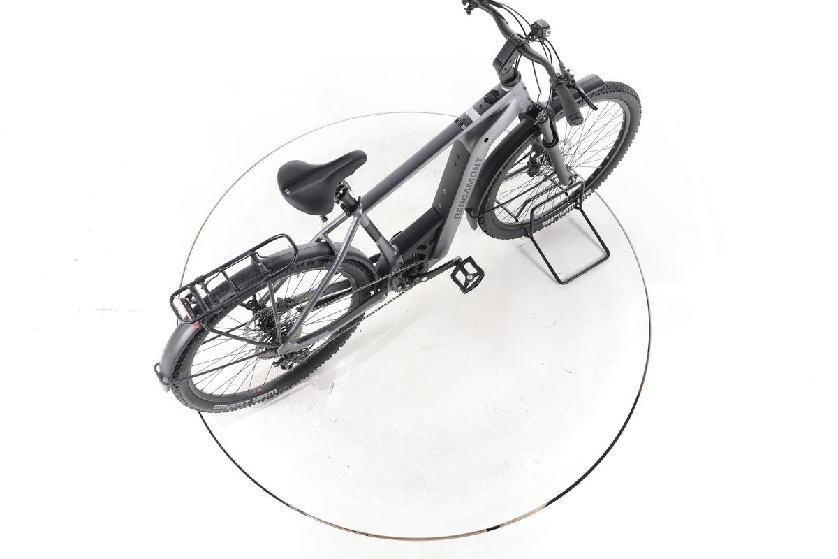 Bergamont E-Horizon Premium SUV SUV E-Bike - Image 24
