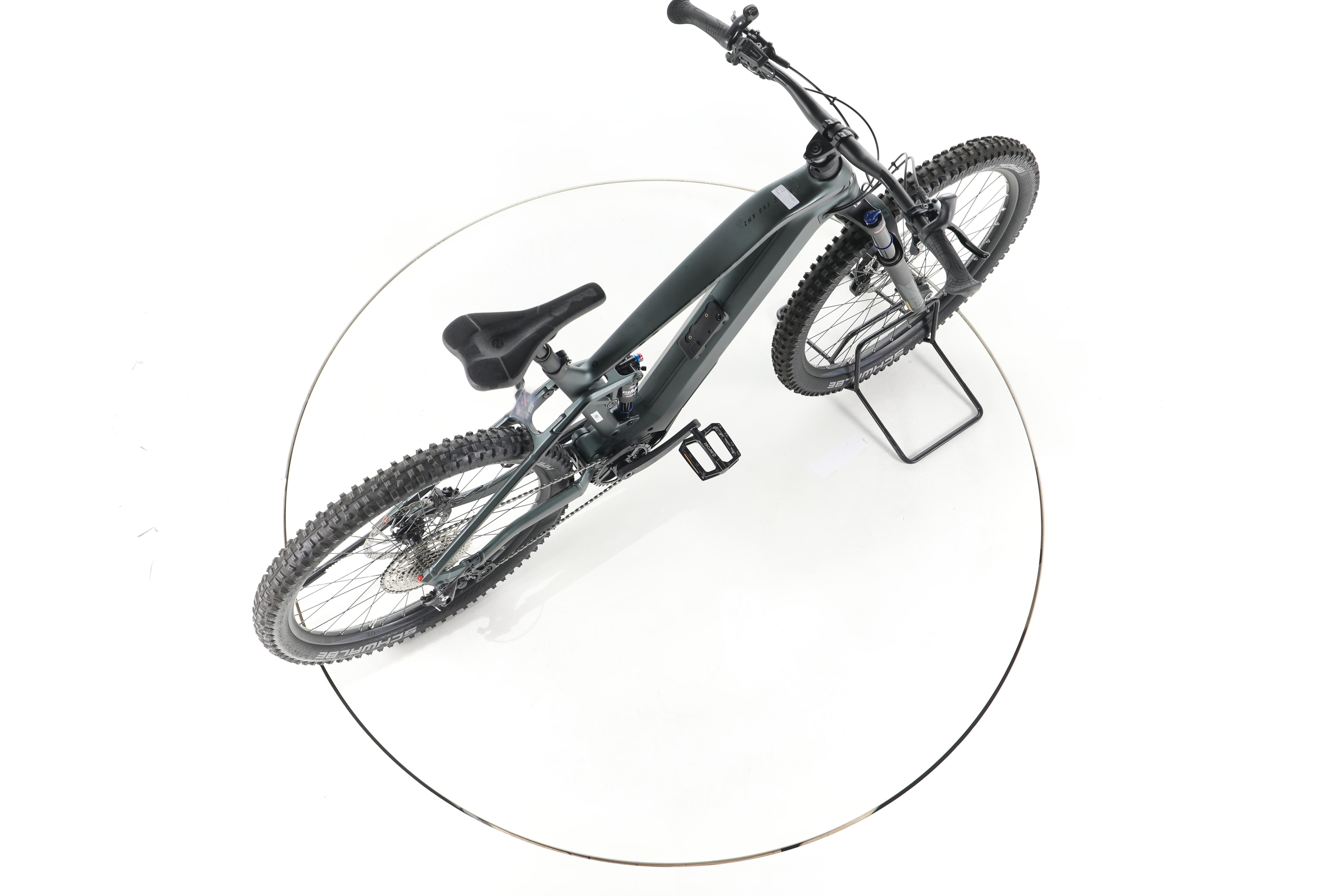 Bulls Sonic EVO AM 2 E-Bike Fully - Image 24