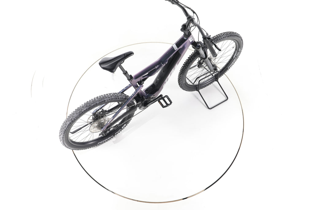 KTM Macina Kapoho Elite Fully E-Bike Carbon - Image 24
