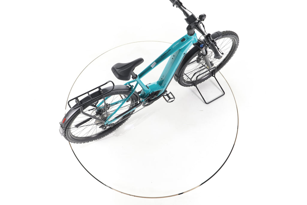 Focus AVENTURA² 6.7 Trekking E-Bike - Image 24