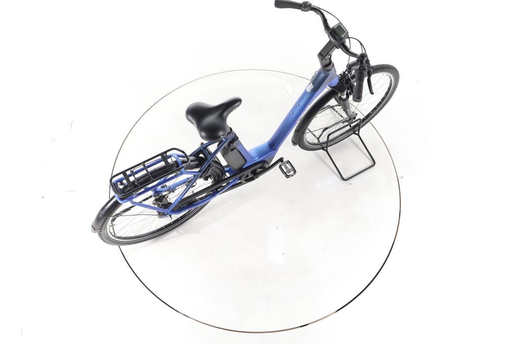 Kreidler Vitality Eco 3 Comfort City E-Bike Tiefeinsteiger - Image 24