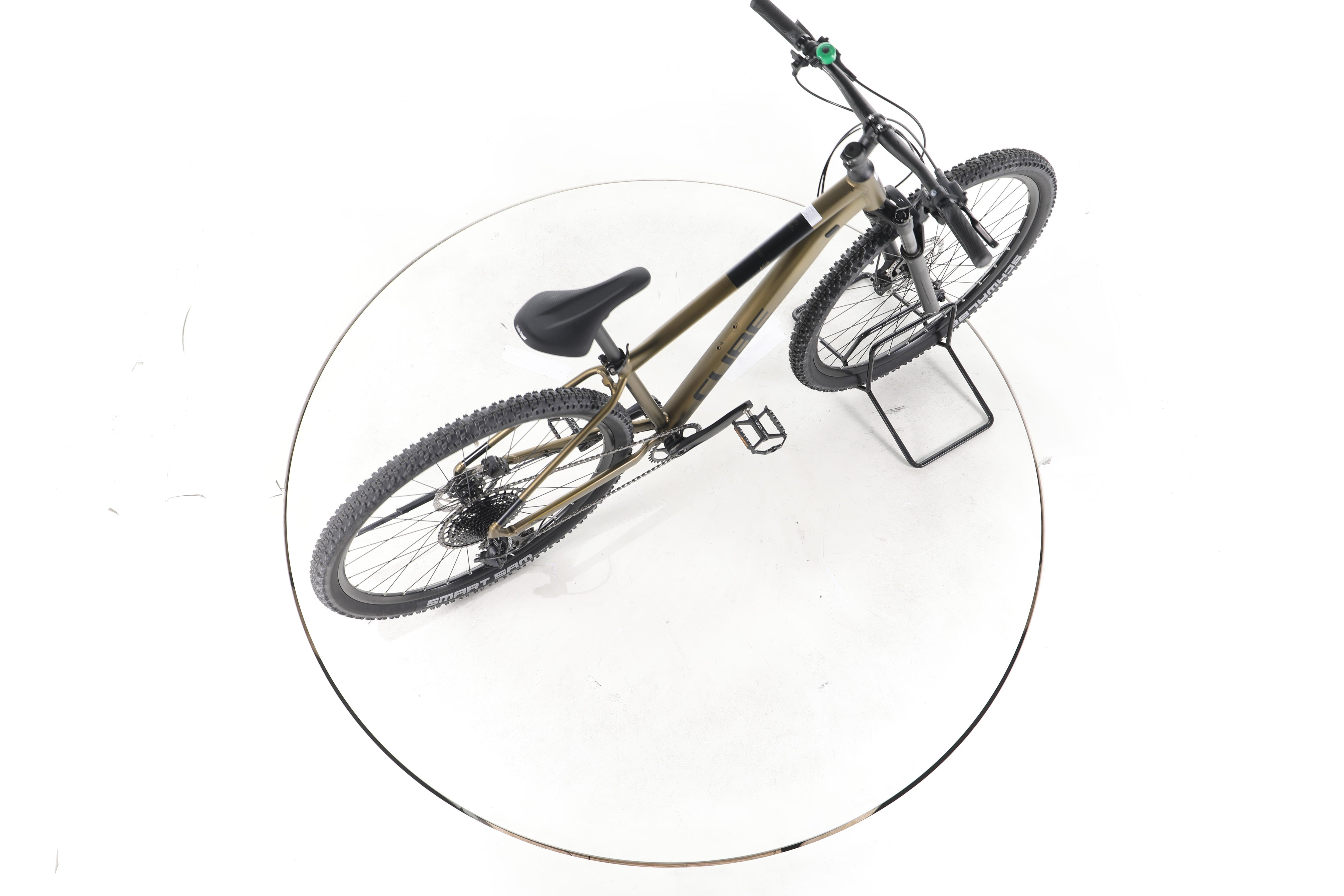Cube Acid Fahrrad Hardtail - Image 24