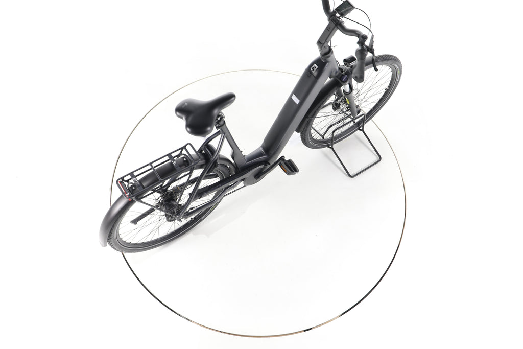 ADVANCED TOUR Pro City E-Bike Tiefeinsteiger - Image 24