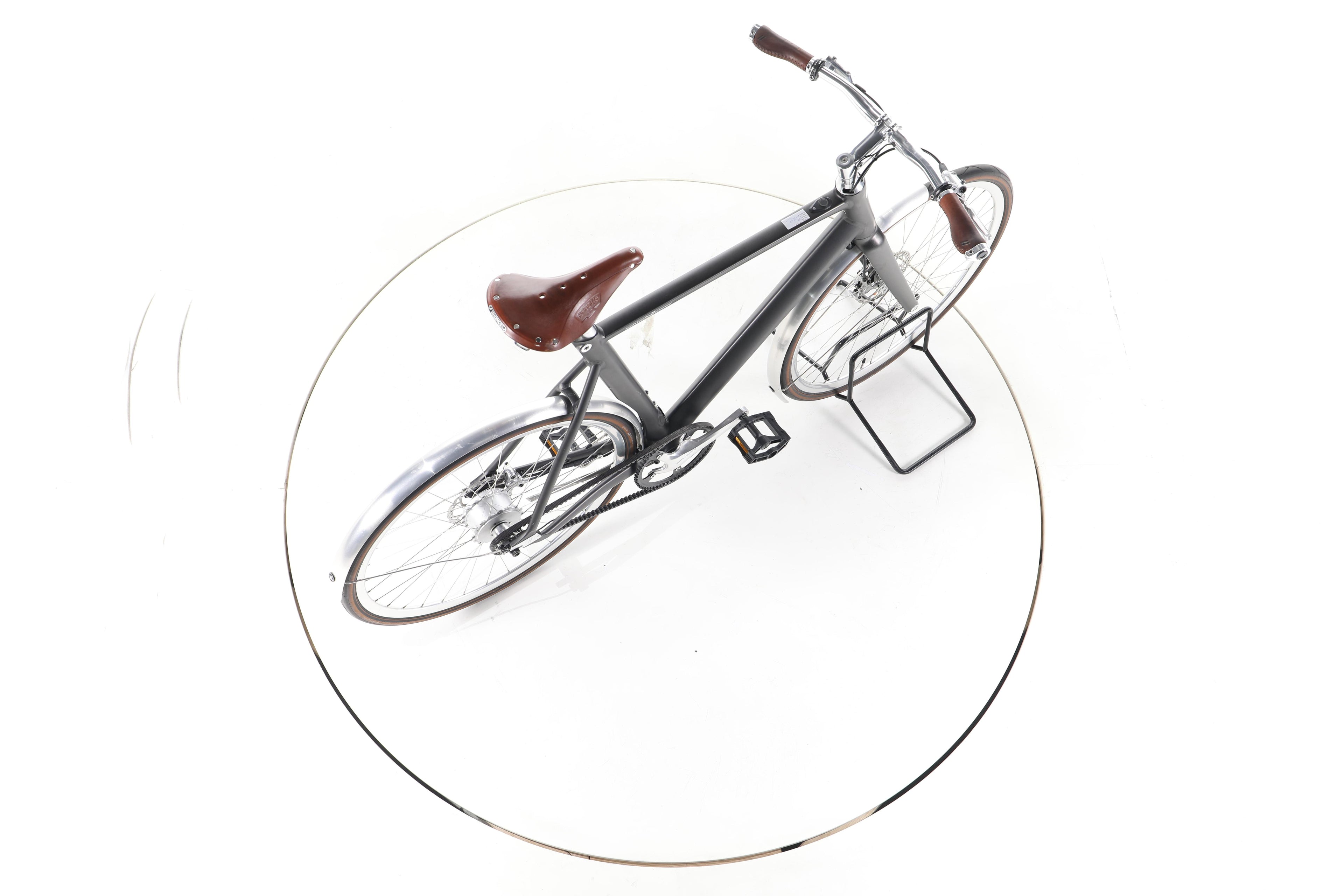 Schindelhauer Bikes Arthur Singlespeed City E-Bike - Image 24