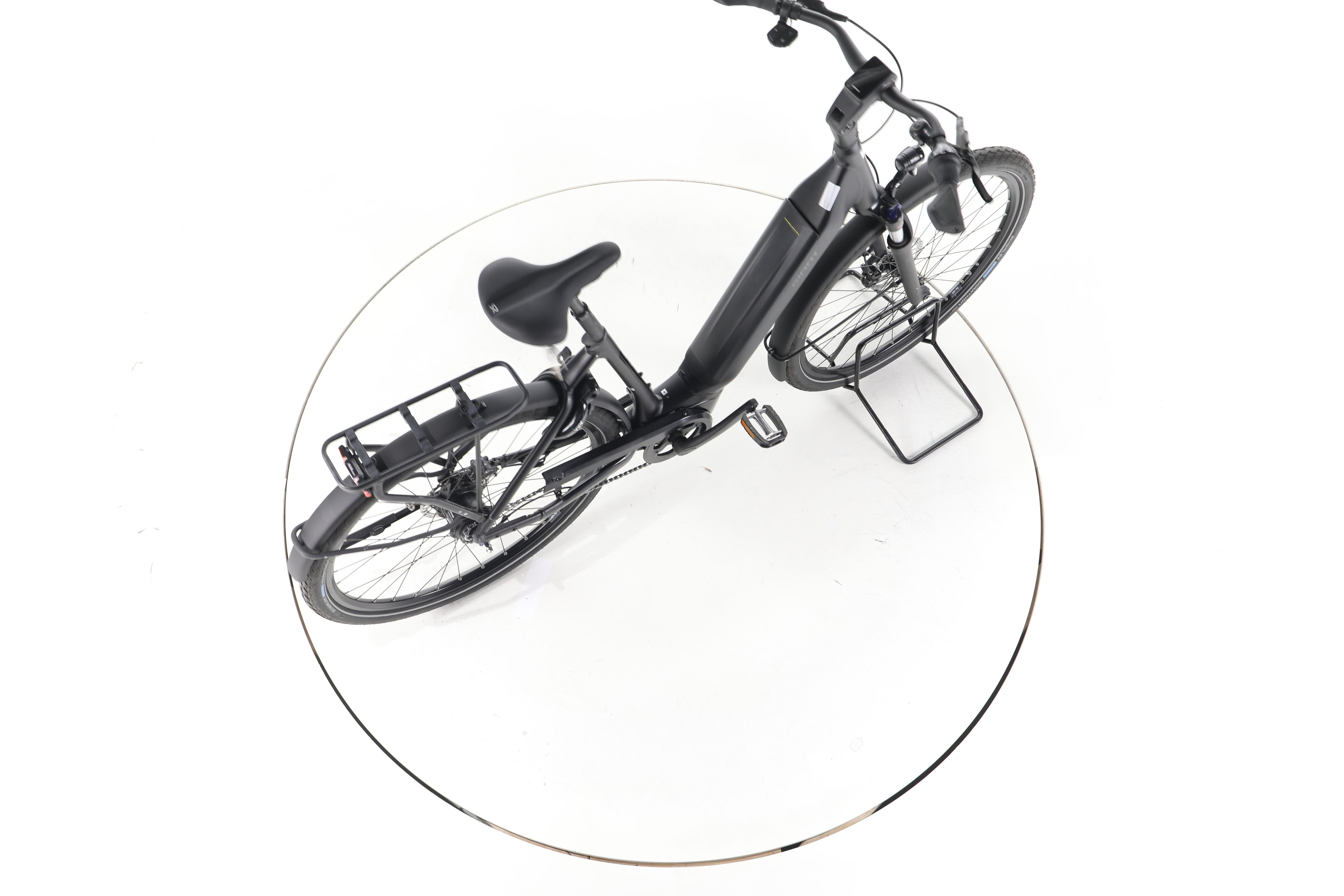Giant DailyTour E+ 2 City E-Bike Tiefeinsteiger - Image 24
