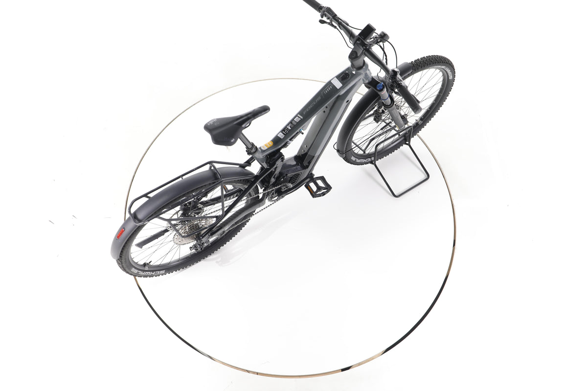 Focus Thron² 6.8 EQP SUV E-Bike 2024 - Image 24
