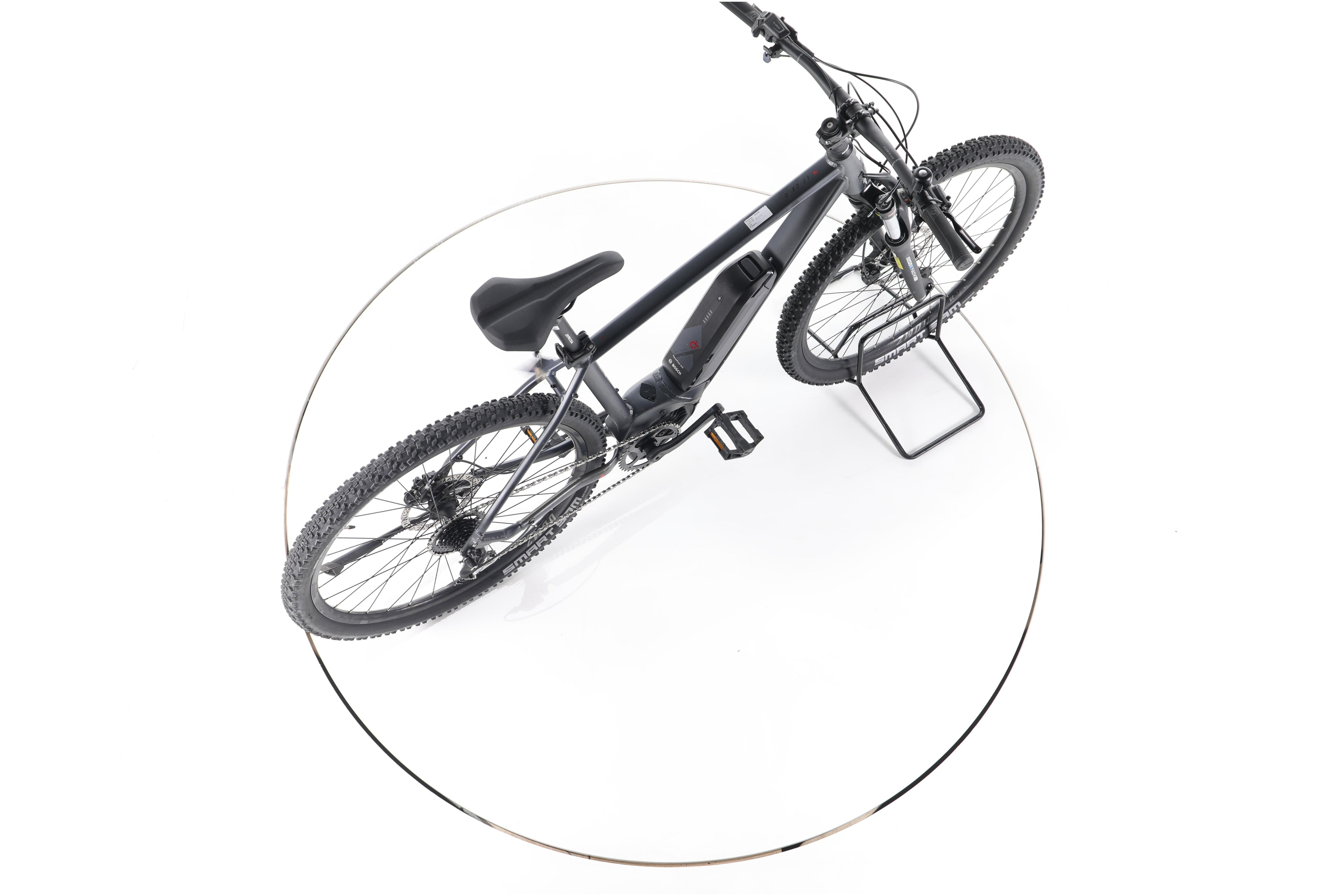 Bulls LT CX E-Bike - Image 24