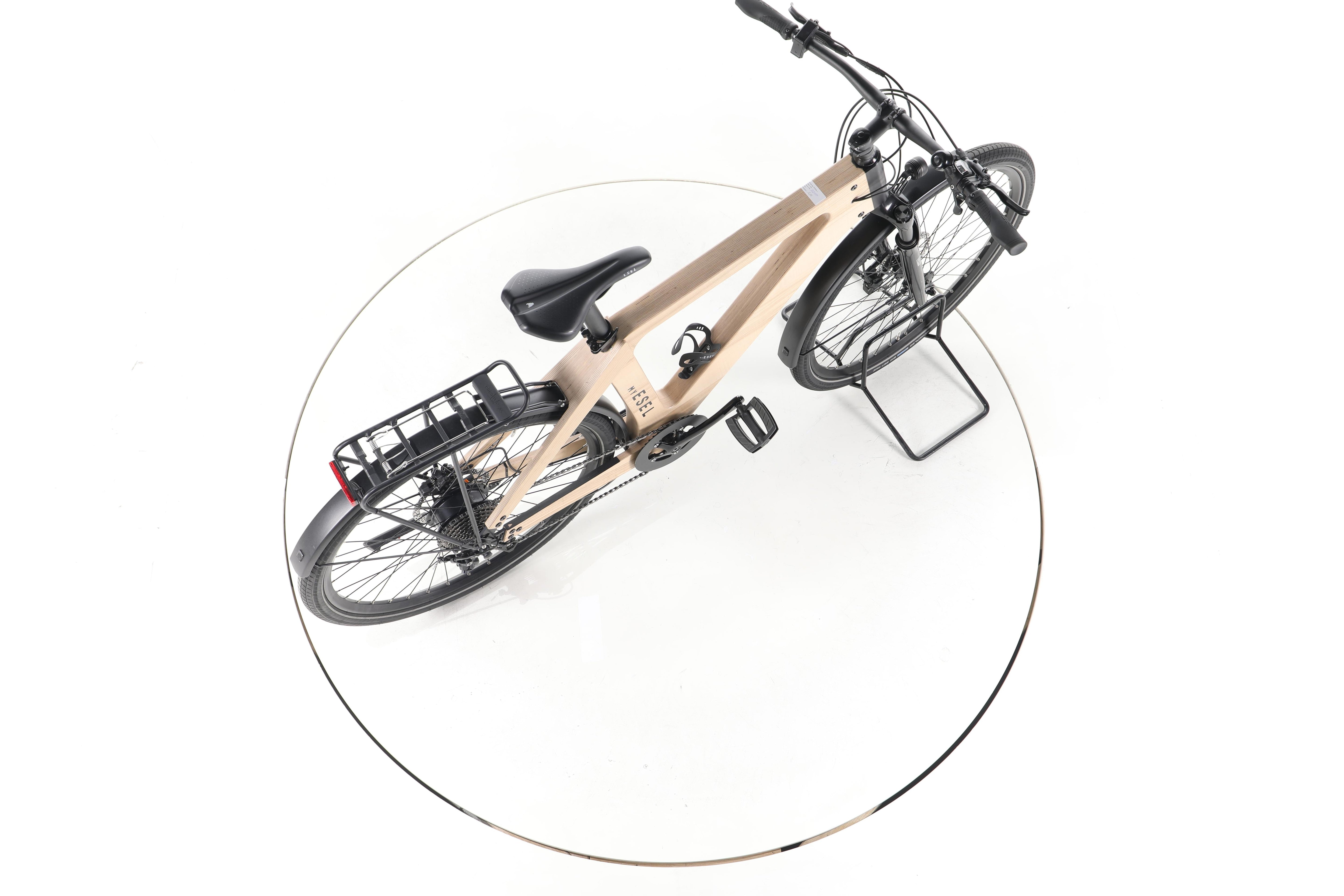 My Esel E-Tour Pro Trekking E-Bike - Image 24
