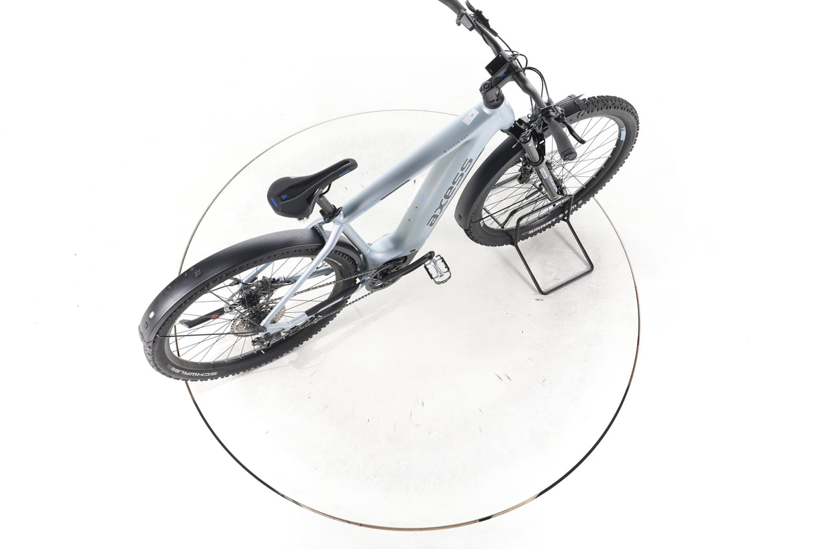Axess Force Pro Allroad E-Bike 2026 - Image 24