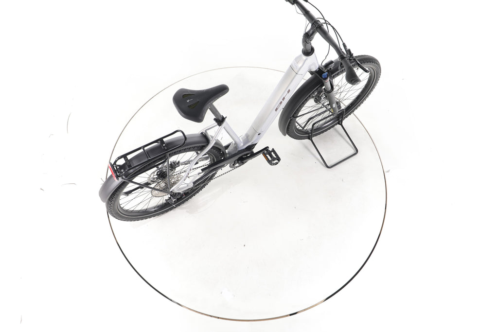 BH Bikes Atom SUV PRO Trekking E-Bike Tiefeinsteiger 2024 - Image 24