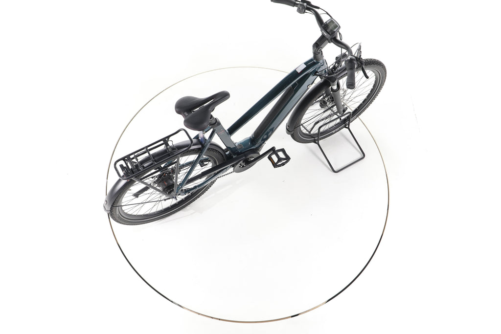 Winora Sinus N 8 City E-Bike - Image 24