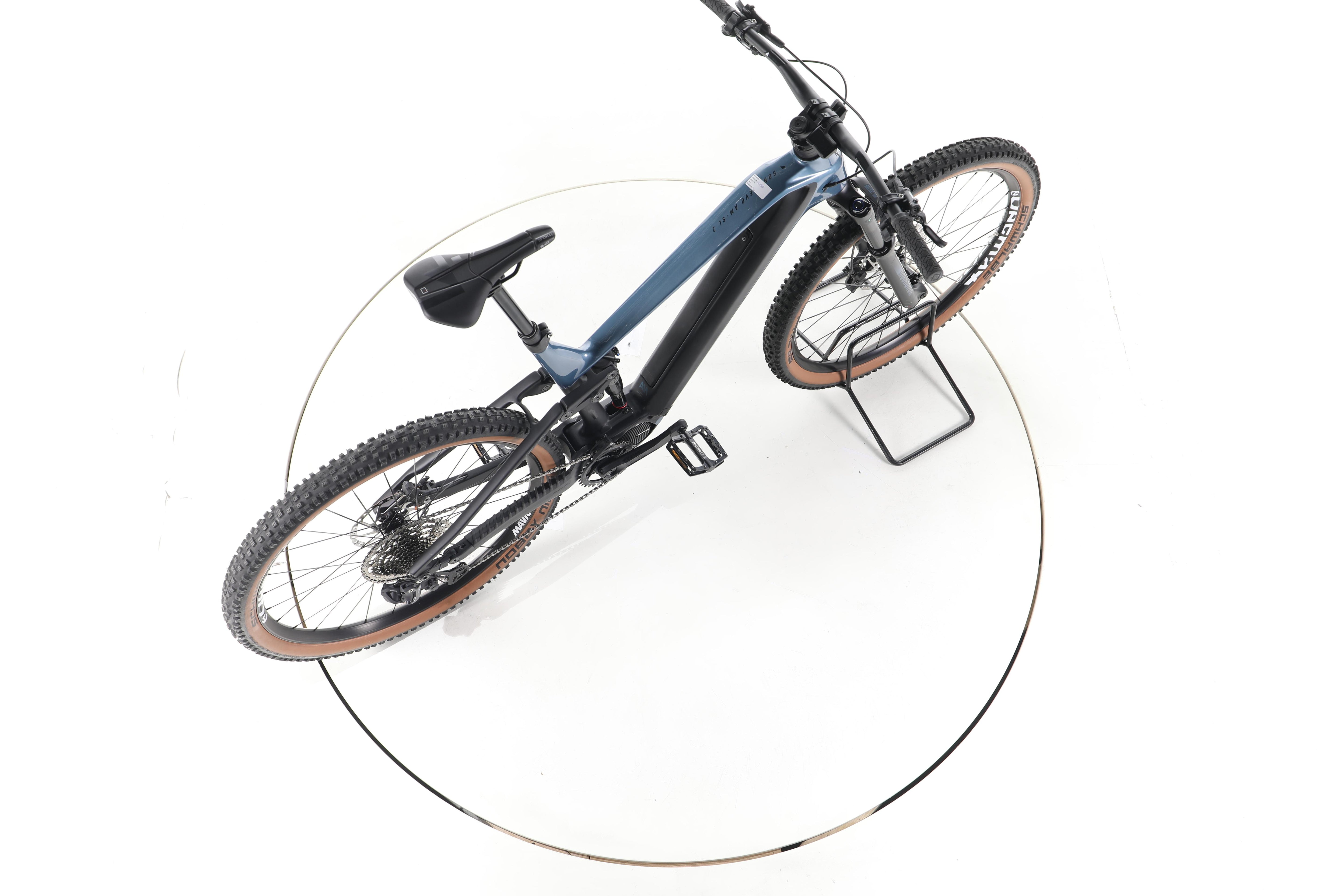 Bulls Sonic EVO AM SL 2 E-Bike Fully Carbon 2024 - Image 24