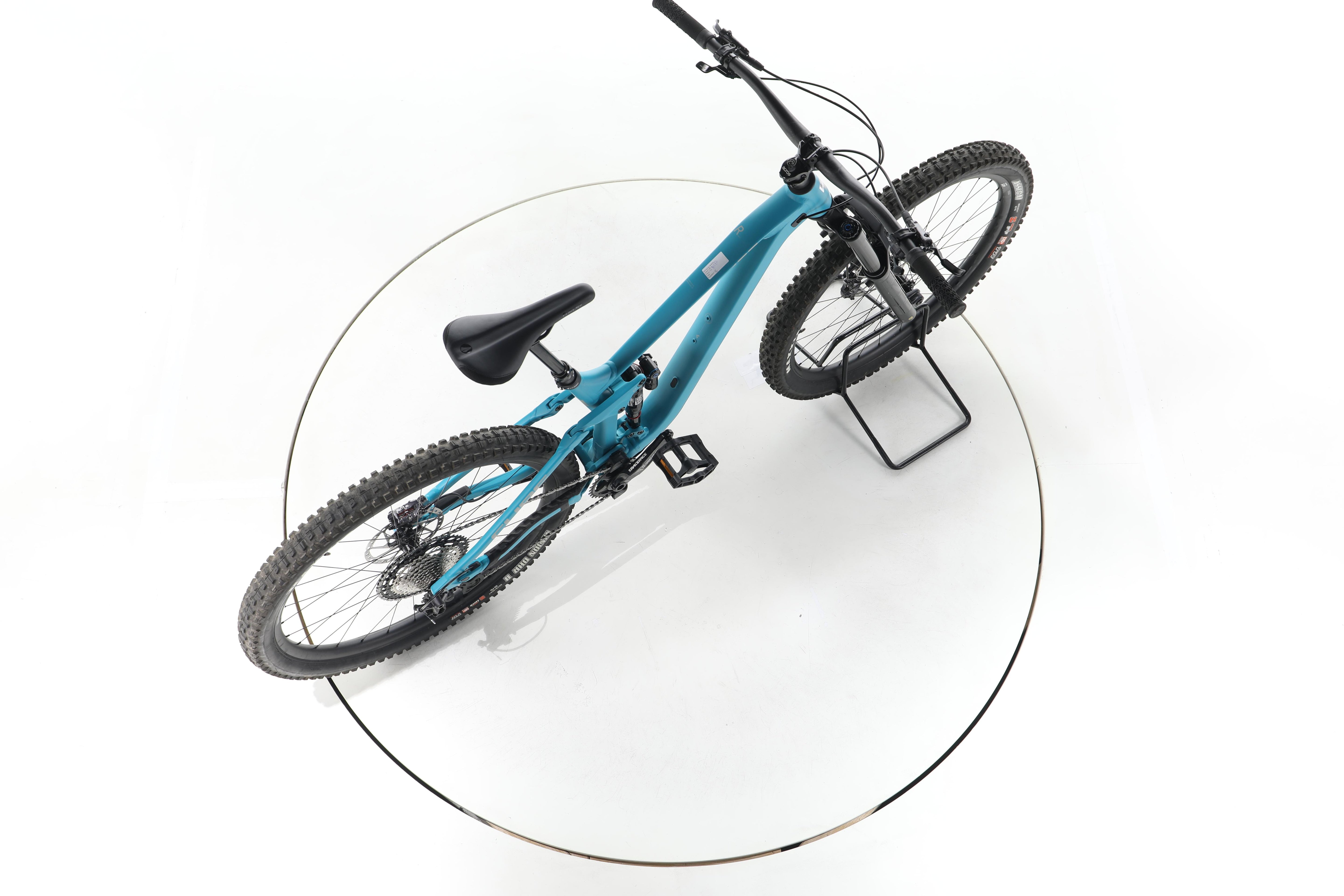 Cube Stereo ONE77 Race - Image 24
