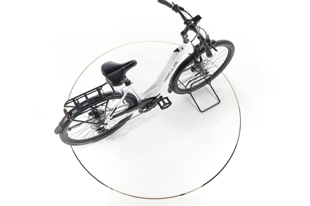 Hercules Pasero Sport I-10 Trekking E-Bike Tiefeinsteiger - Image 24