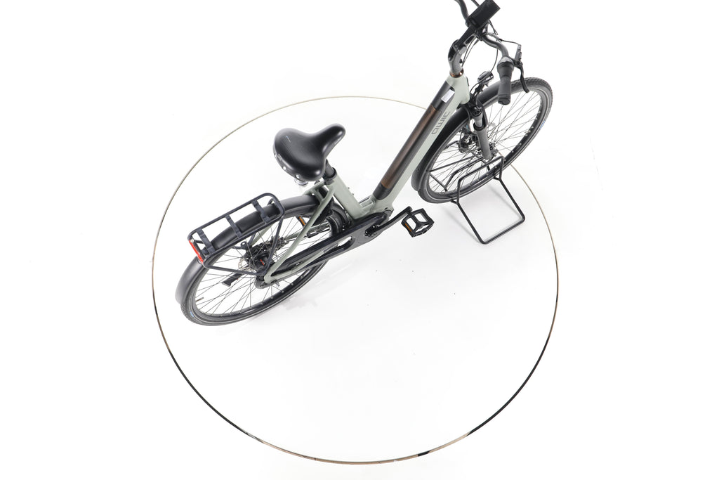 QWIC Premium I MN8+c City E-Bike Tiefeinsteiger - Image 24
