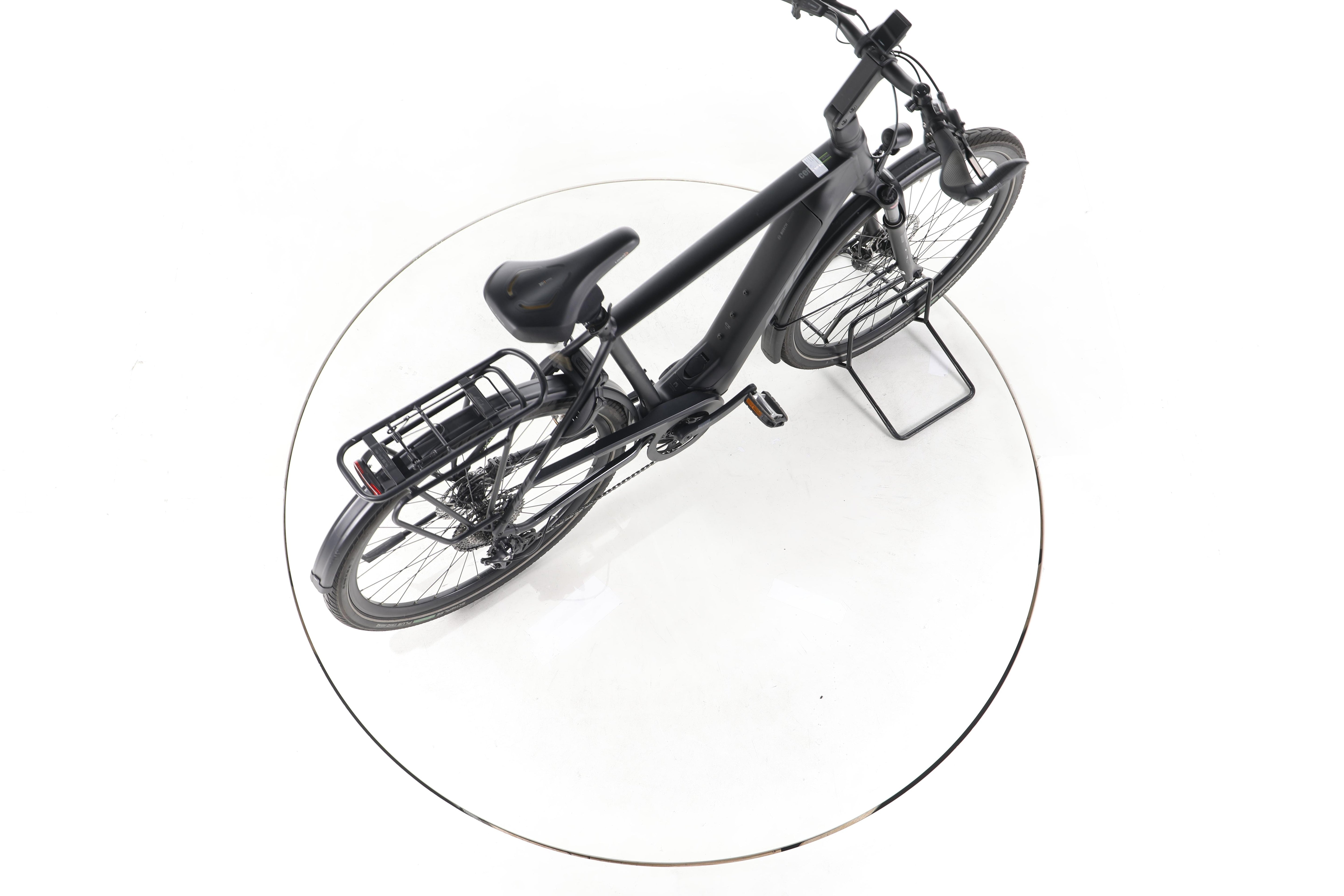 KTM Cento 10 Plus Trekking E-Bike - Image 24