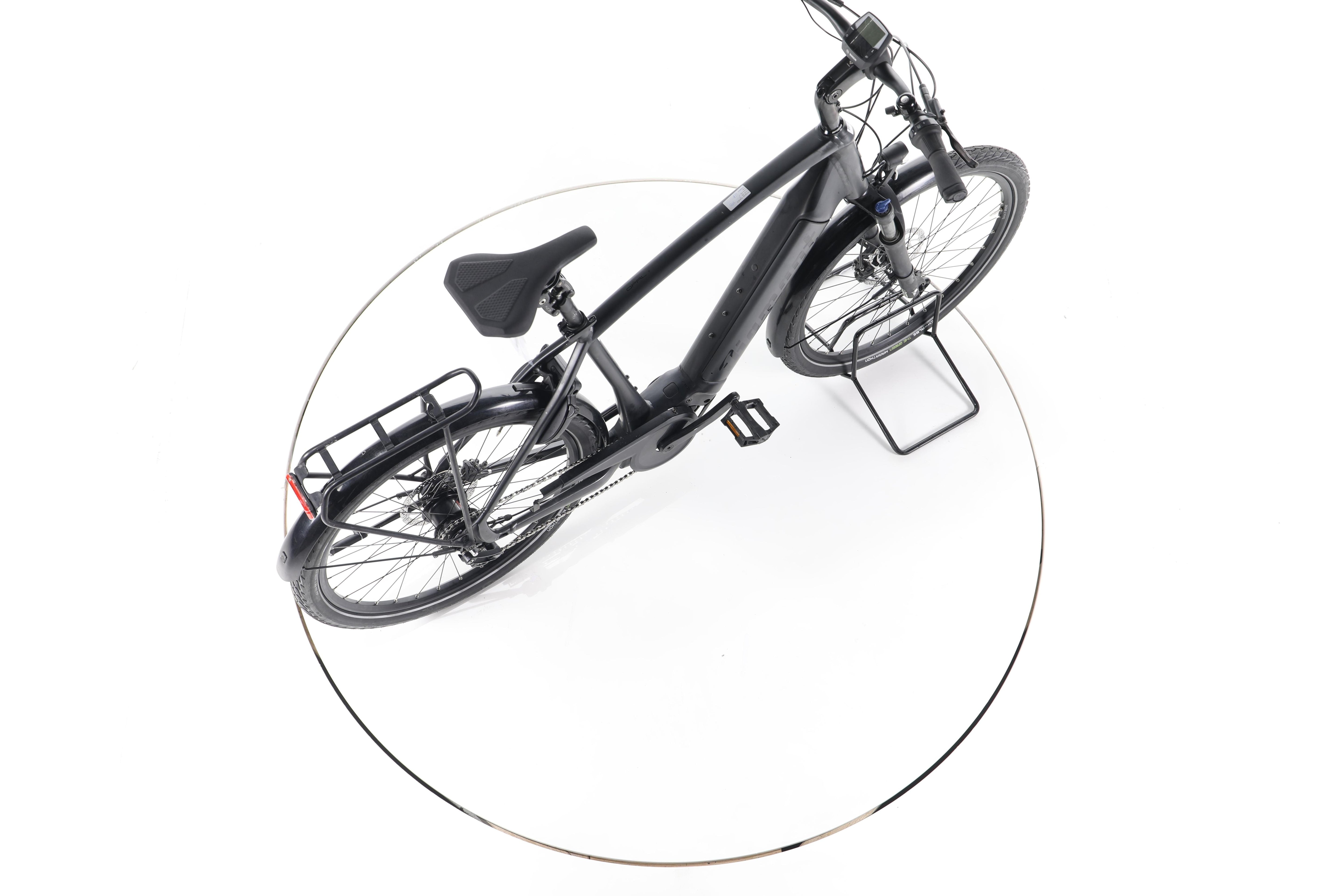 Diamant Opal+ City E-Bike - Image 24