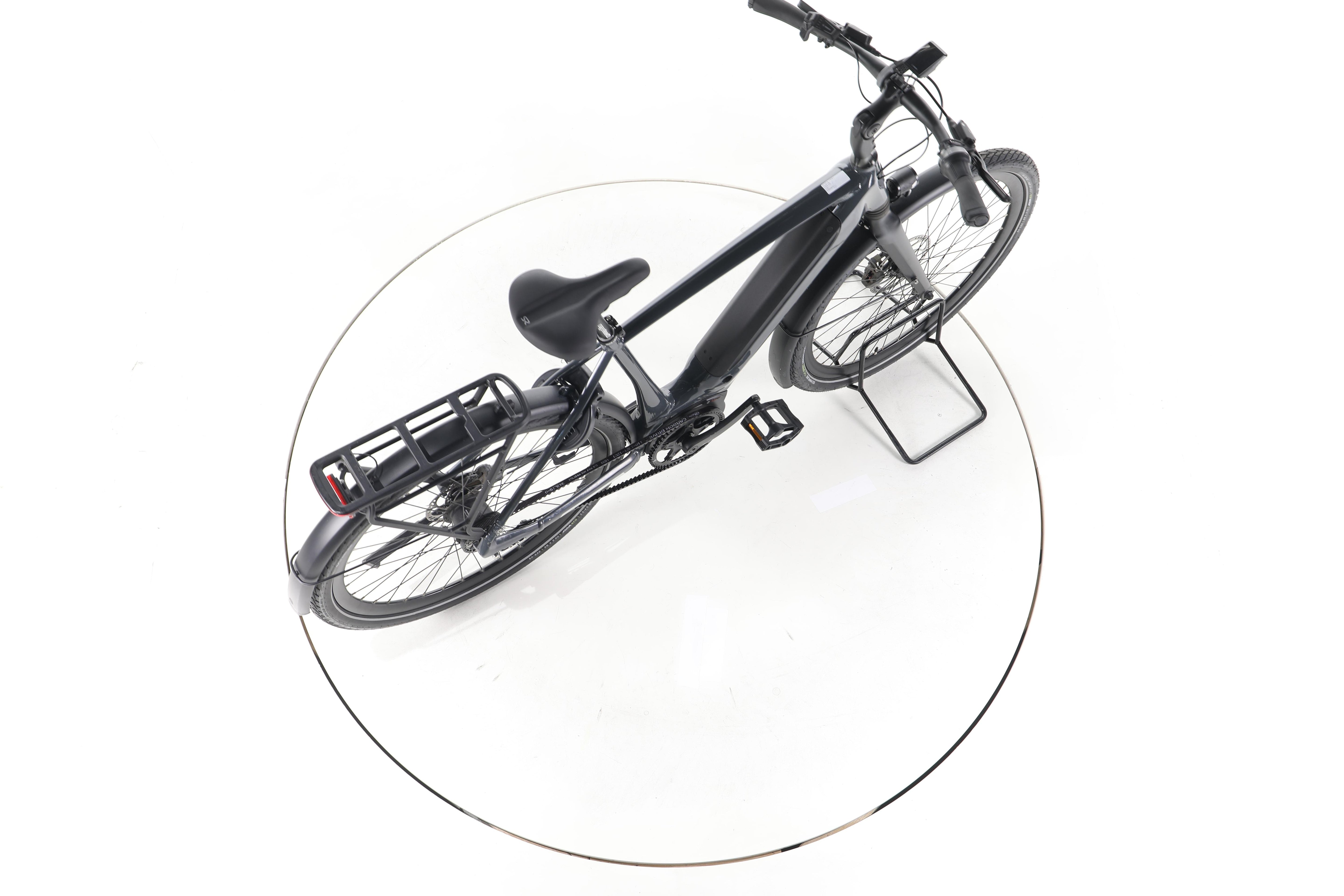 Gazelle Ultimate C5 HMB City E-Bike Tiefeinsteiger - Image 24