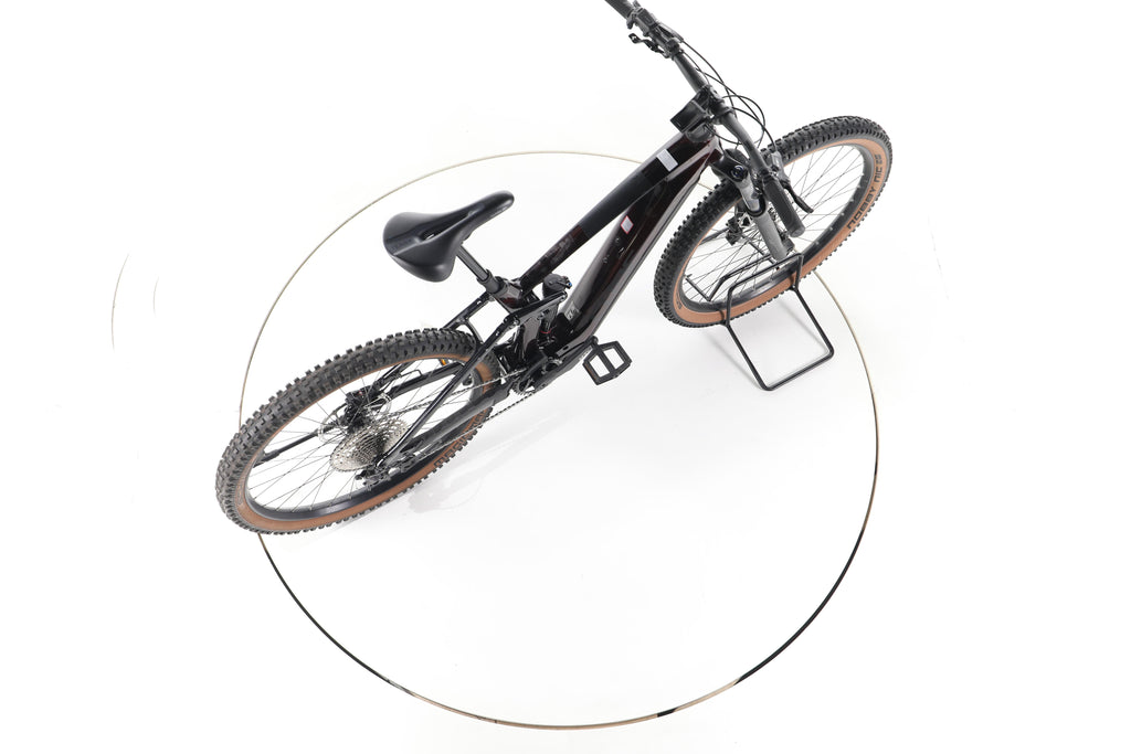 Cube Stereo Hybrid 140 HPC Race Fully E-Bike Carbon 2023 - Image 24