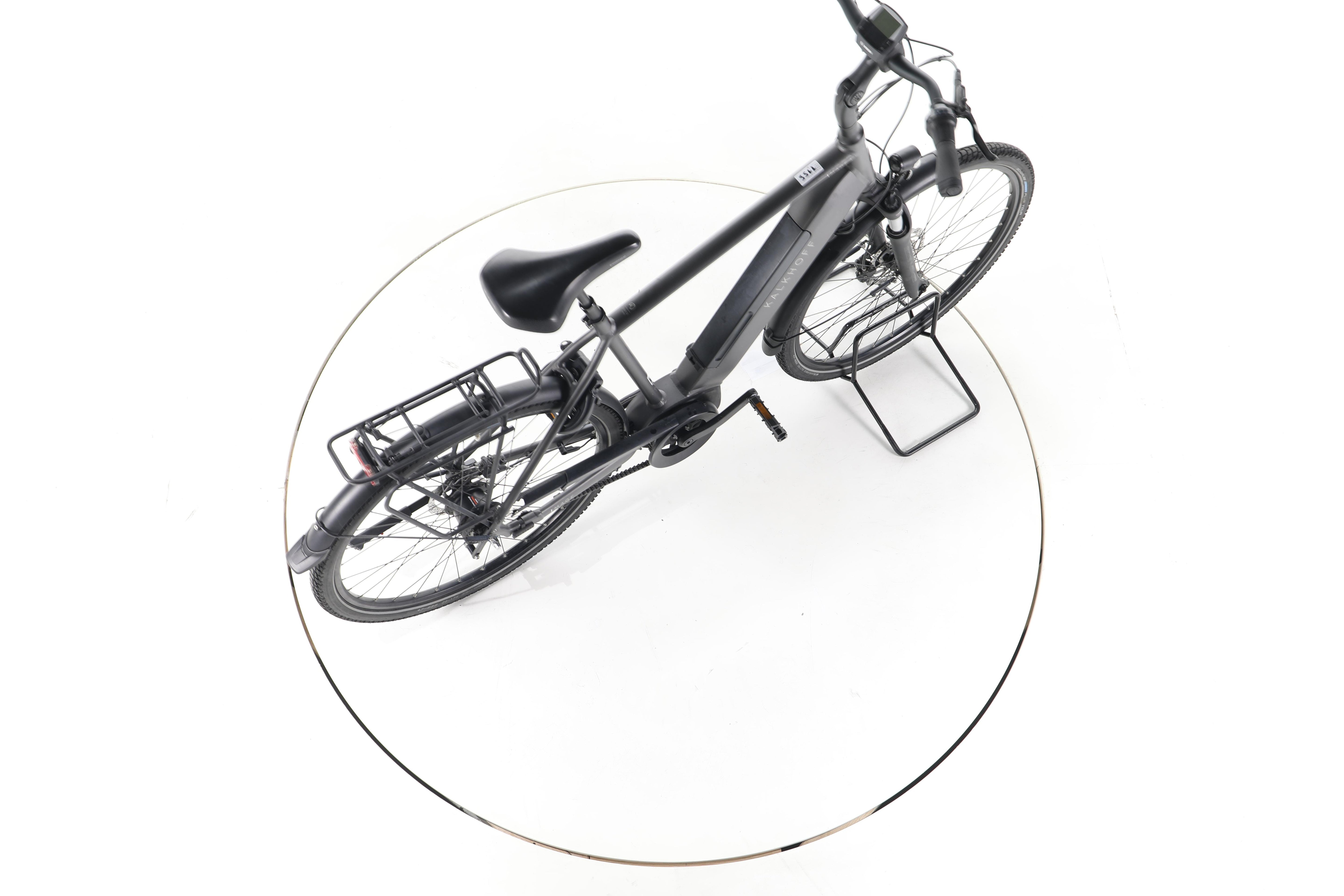 Kalkhoff Excite 3.B City E-Bike - Image 24