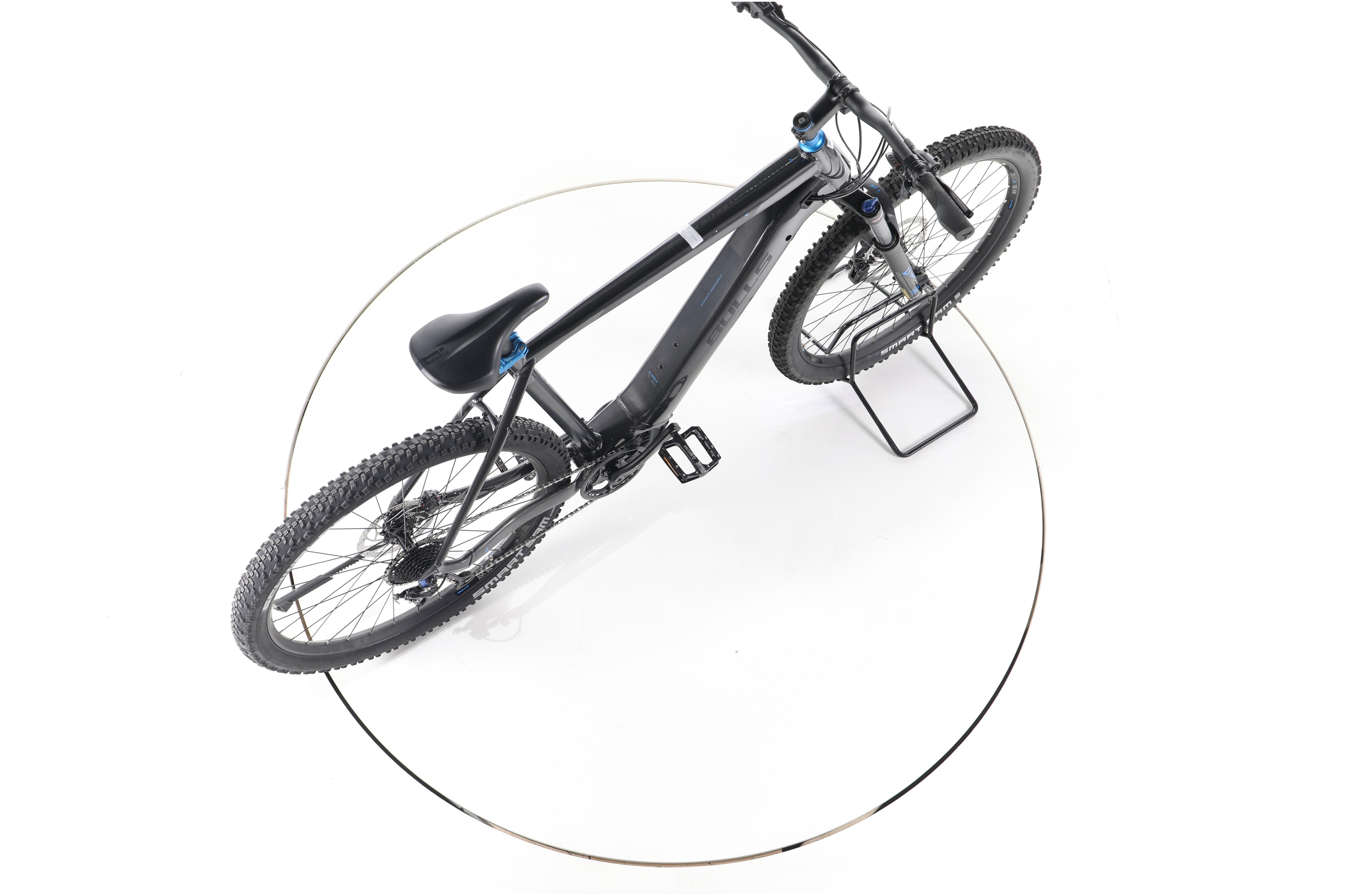 Bulls Copperhead Evo E-Bike - Image 24