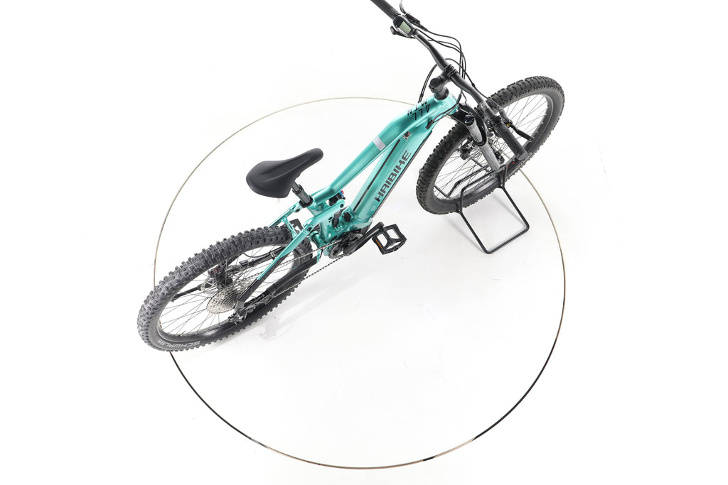 Haibike AllMtn 1 E-Bike Fully - Image 24