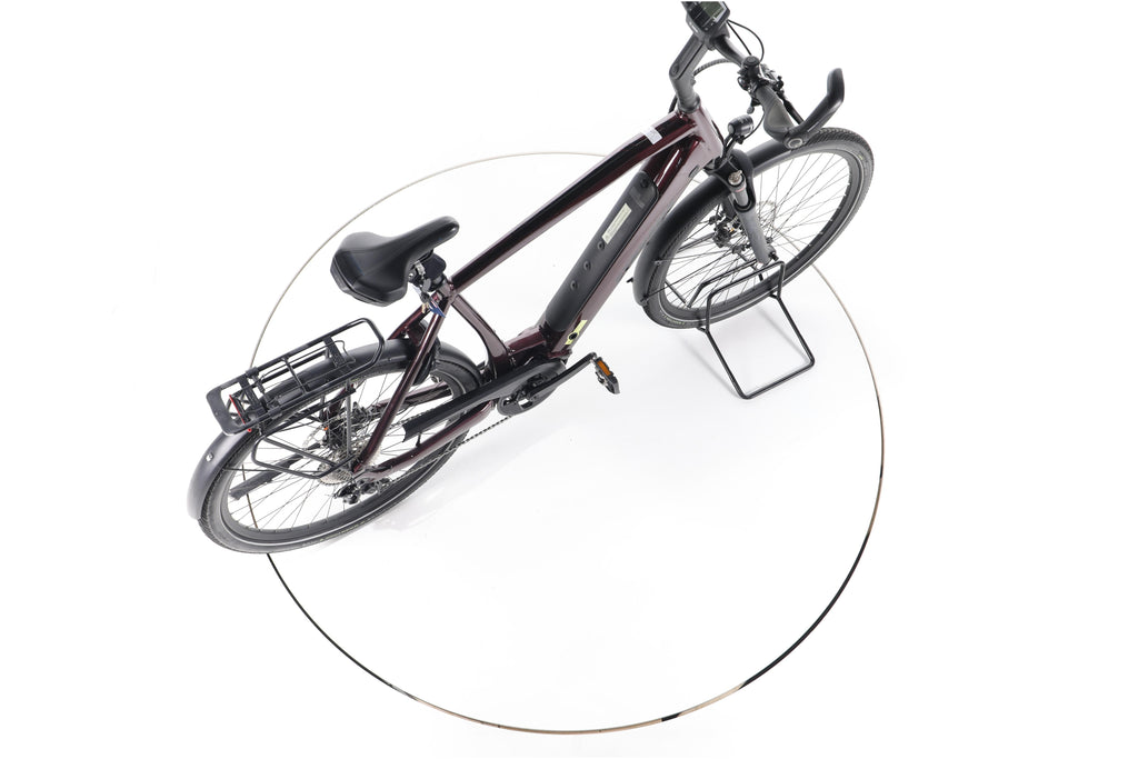 Stevens E-Triton PT6 Trekking E-Bike - Image 24