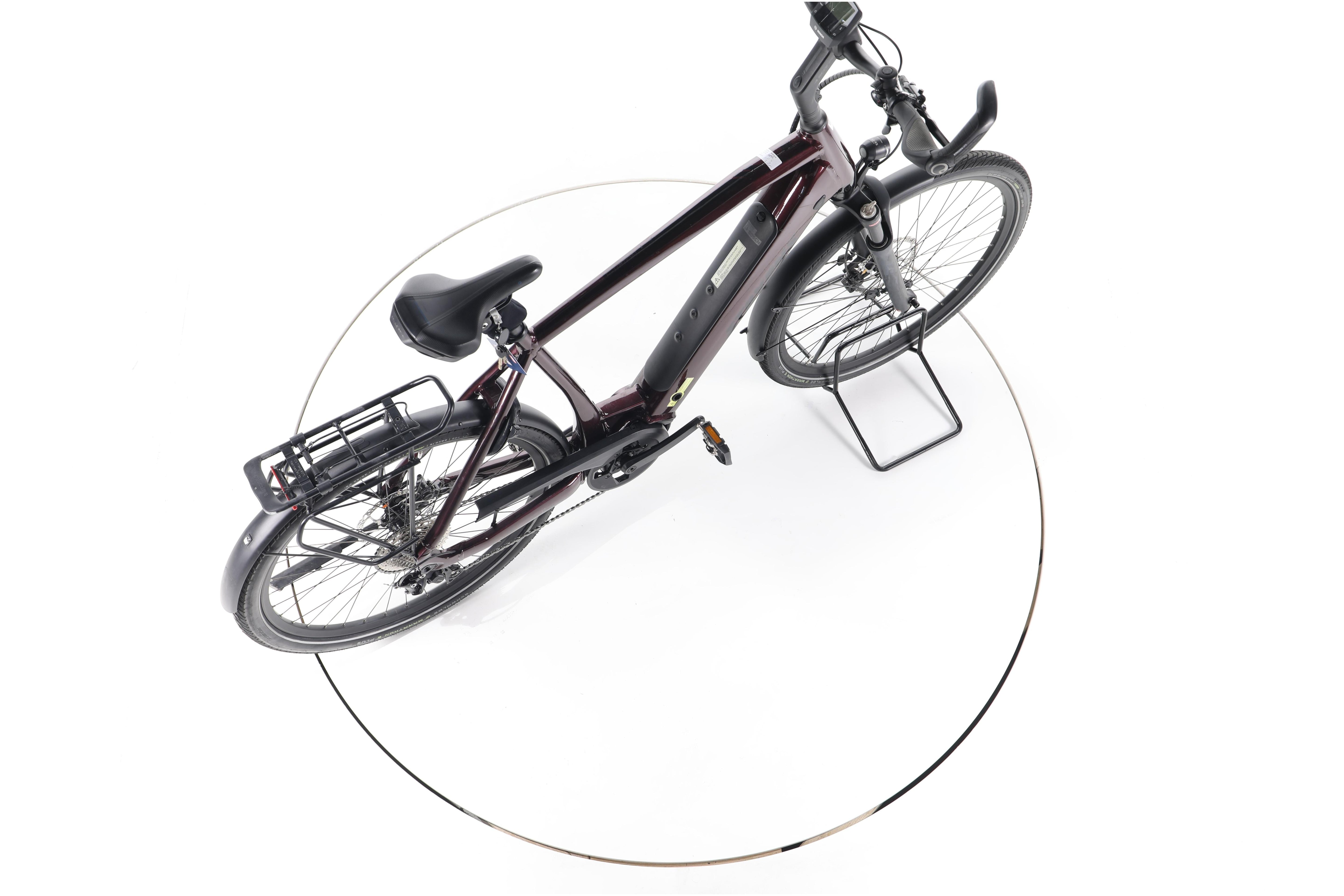 Stevens E-Triton PT6 Trekking E-Bike - Image 24