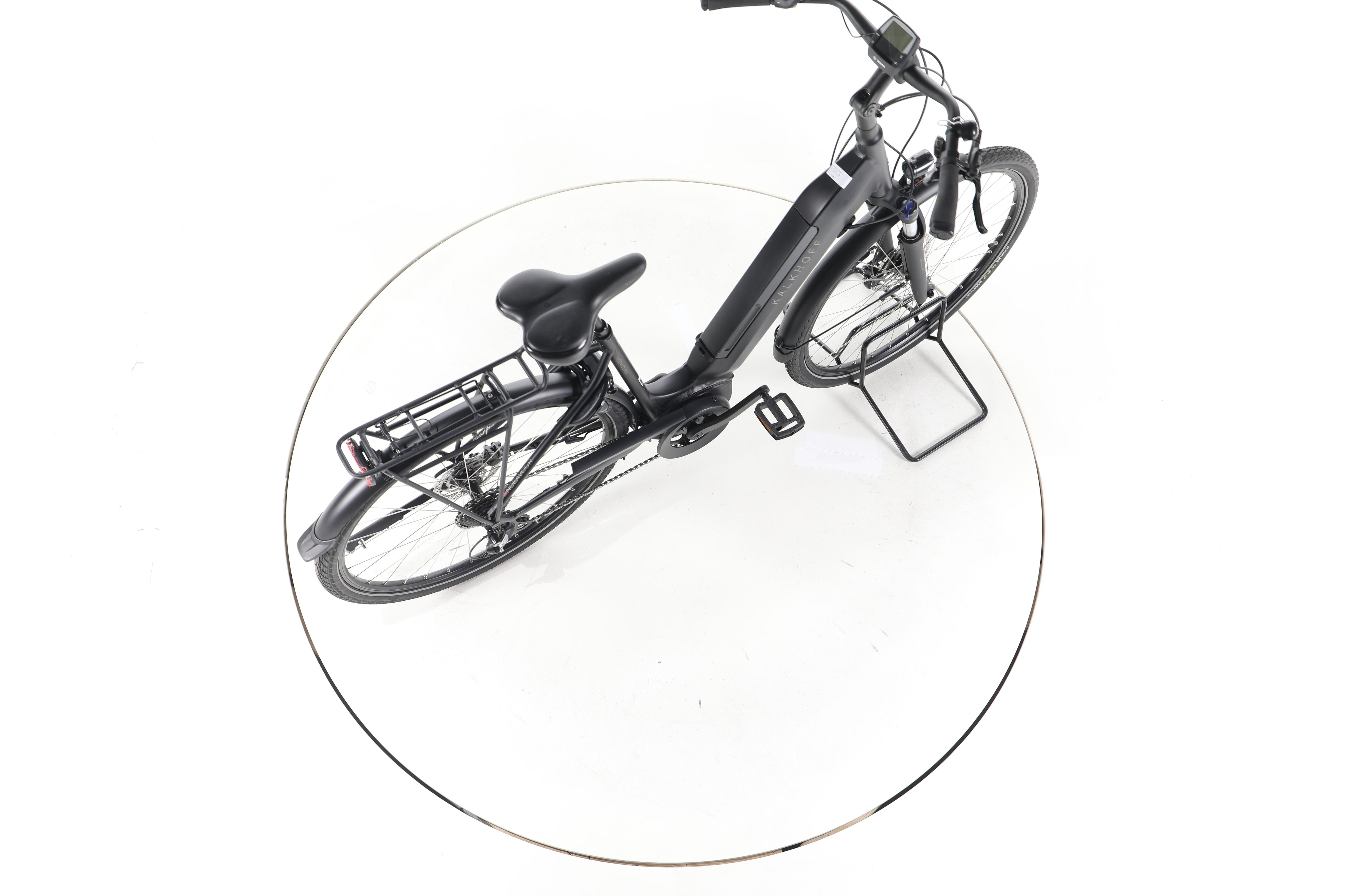 Kalkhoff Endeavour 3.B Move Trekking E-Bike Tiefeinsteiger - Image 24