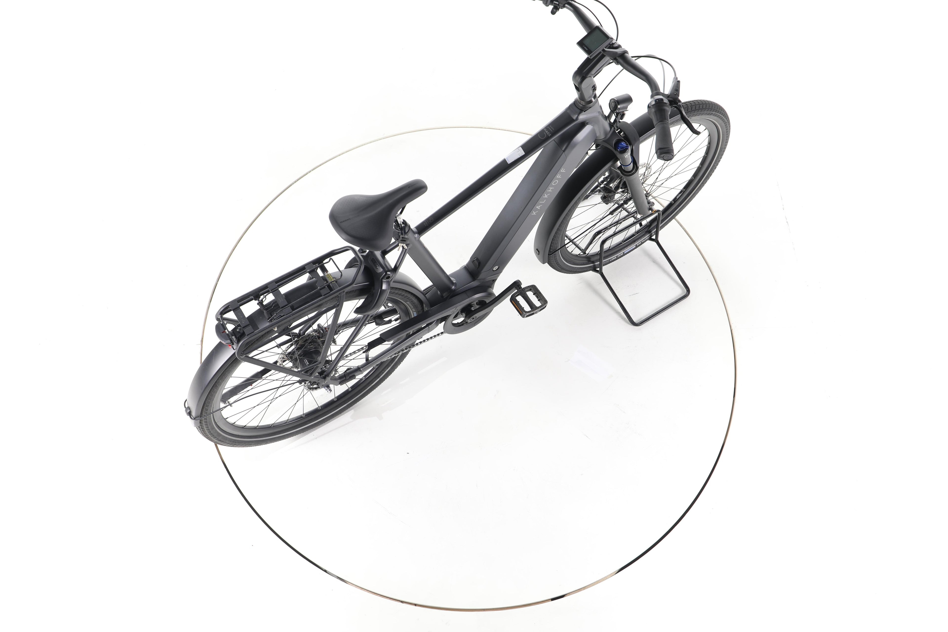 Kalkhoff Image 5.B Move+ City E-Bike 2023 - Image 24