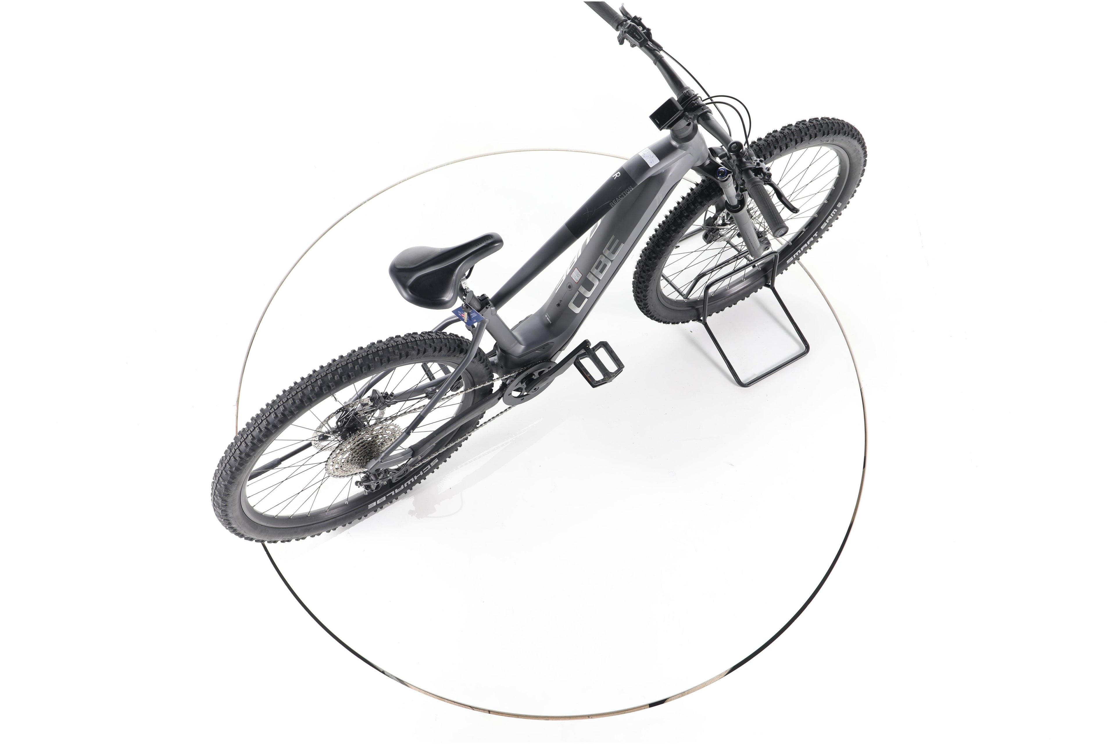Cube Reaction Hybrid Race E-Bike 2023 - Image 24