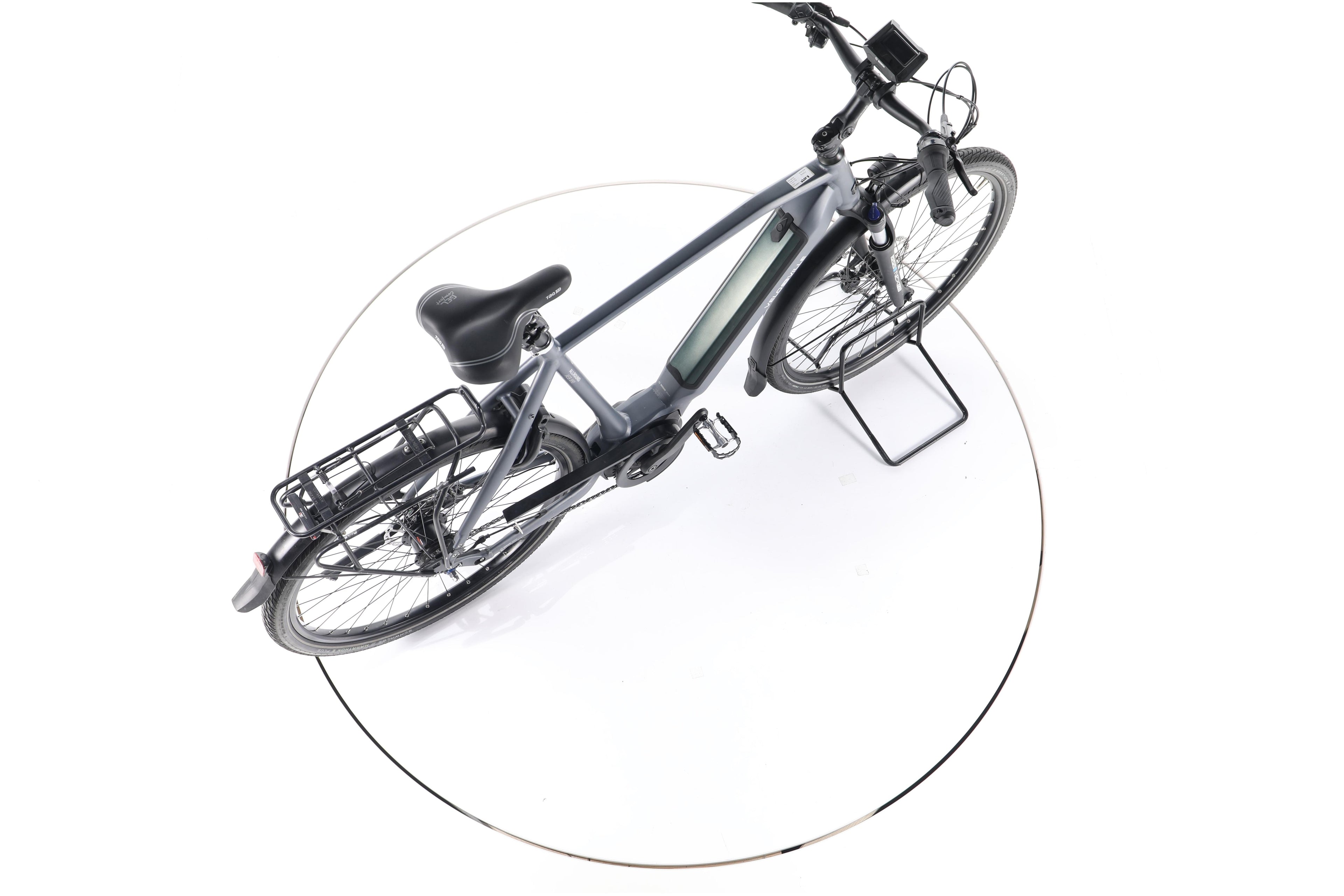 Velo de Ville AEB 890 City E-Bike - Image 24