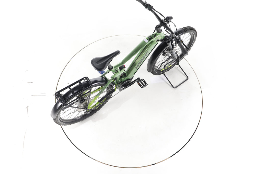 Haibike Adventr FS 8 SUV E-Bike - Image 24